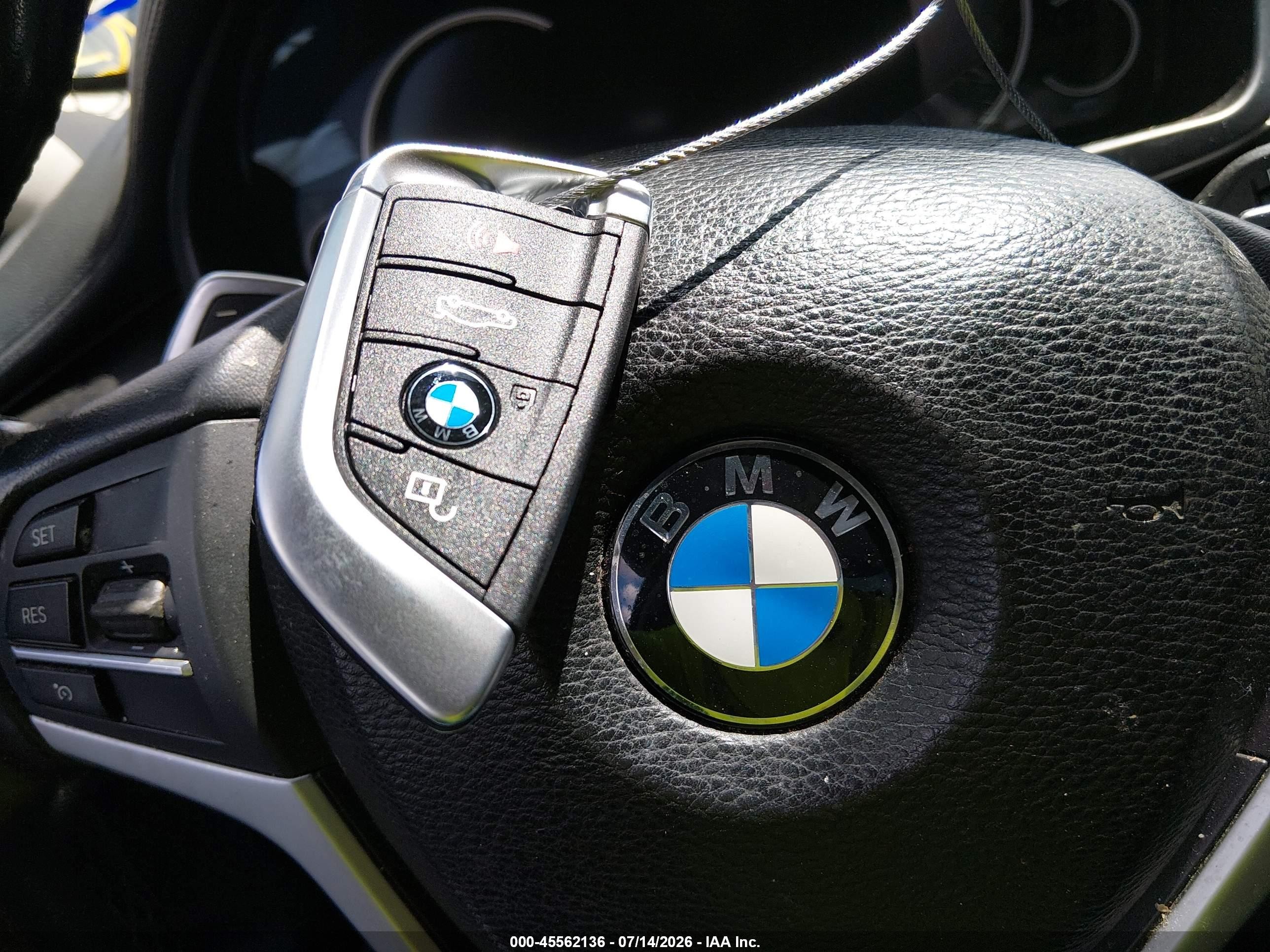 2015 Bmw X6 Xdrive35i Black vin: 5UXKU2C5XF0F96292