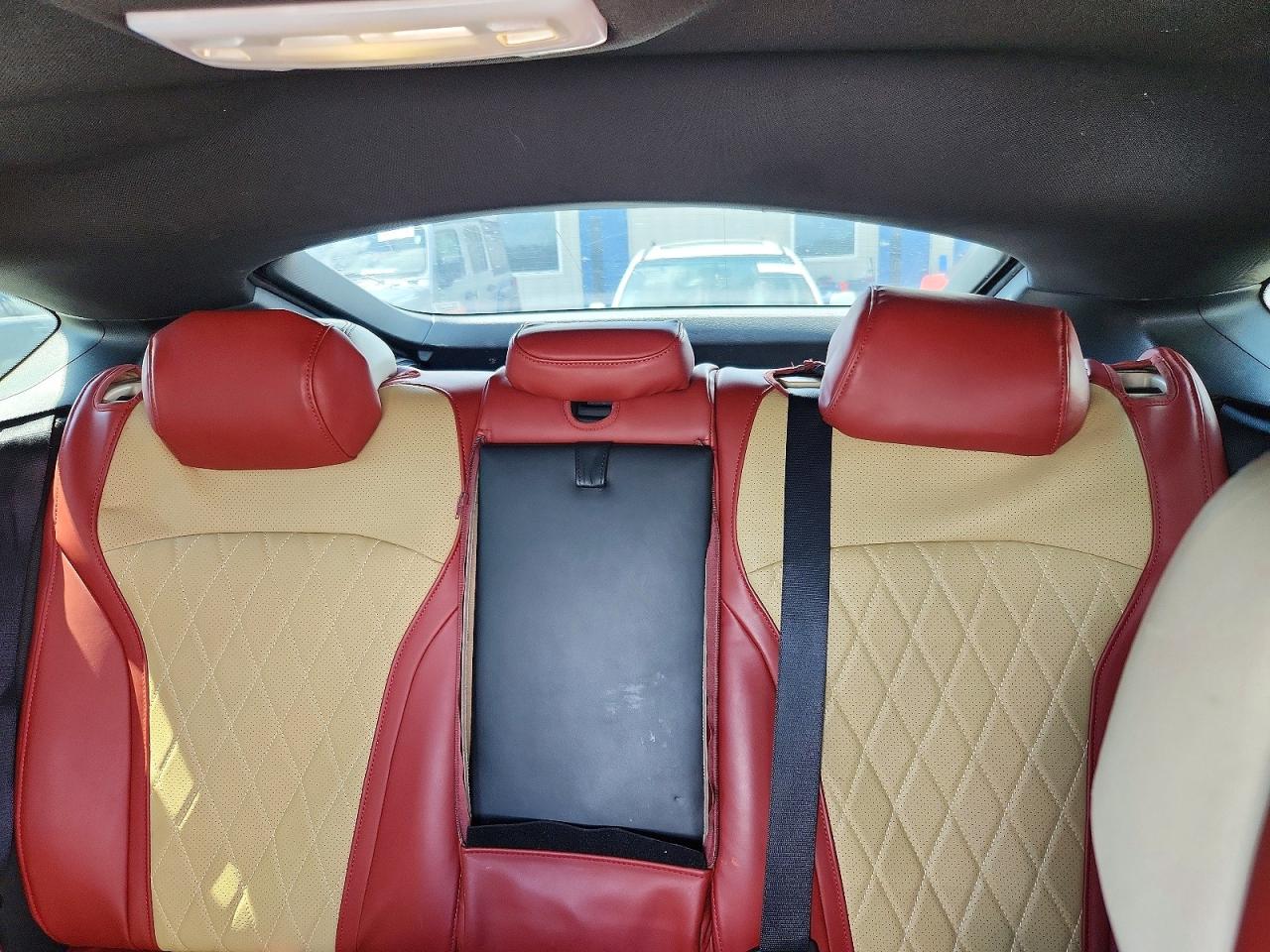 2015 Bmw X6 Xdrive50i Burgundy vin: 5UXKU6C54F0F94206
