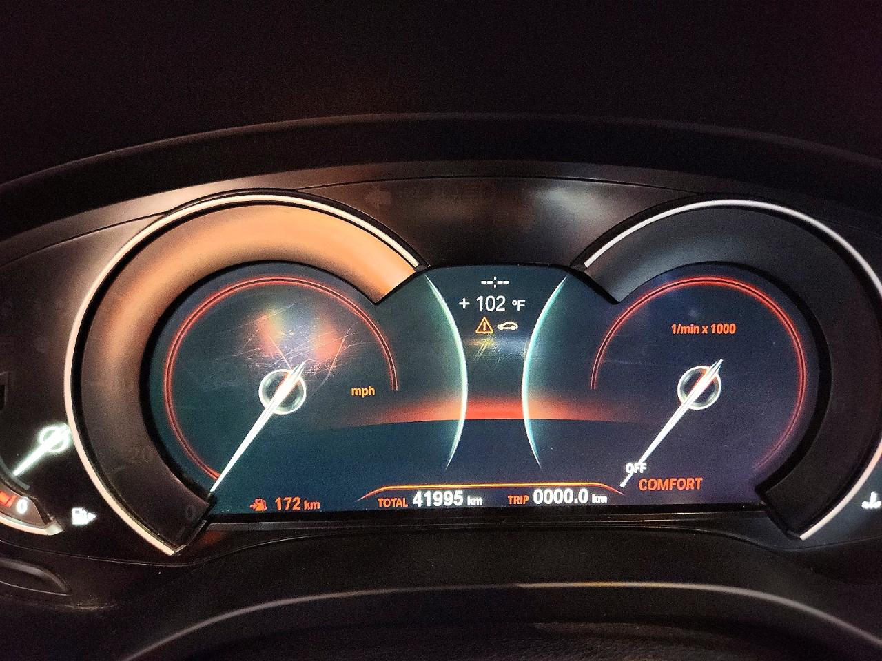 2019 Bmw X3 Sdrive30i White vin: 5UXTR7C52KLF23655