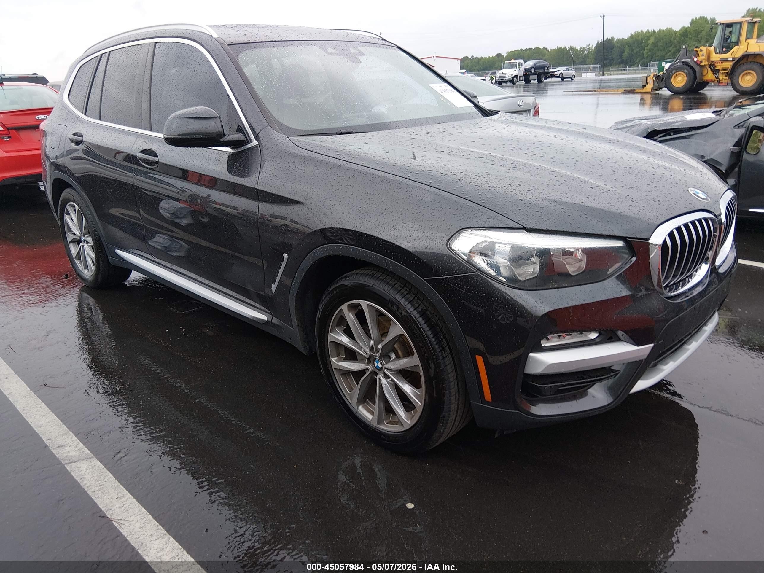 5UXTR7C56KLR48986