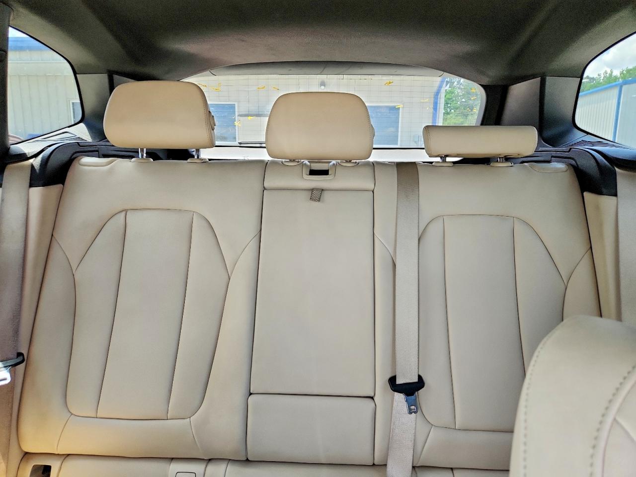 2019 Bmw X3 Sdrive30i Серый vin: 5UXTR7C58KLR52361