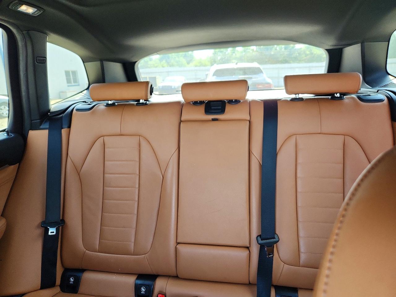 2019 Bmw X3 Xdrive30i White vin: 5UXTR9C51KLE21193