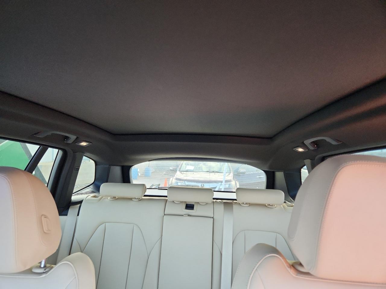 2018 Bmw X3 Xdrive30i Черный vin: 5UXTR9C58JLC77690