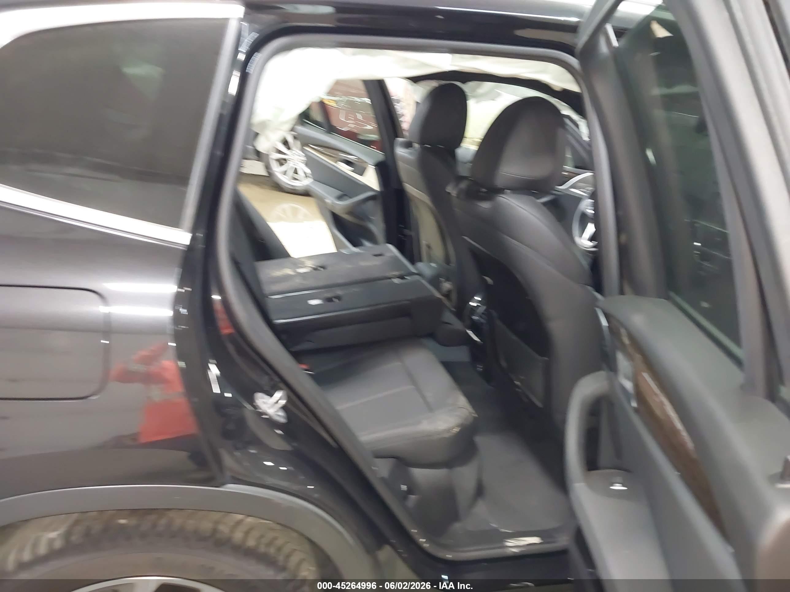 2019 Bmw X3 Xdrive30i Black vin: 5UXTR9C58KLD96616