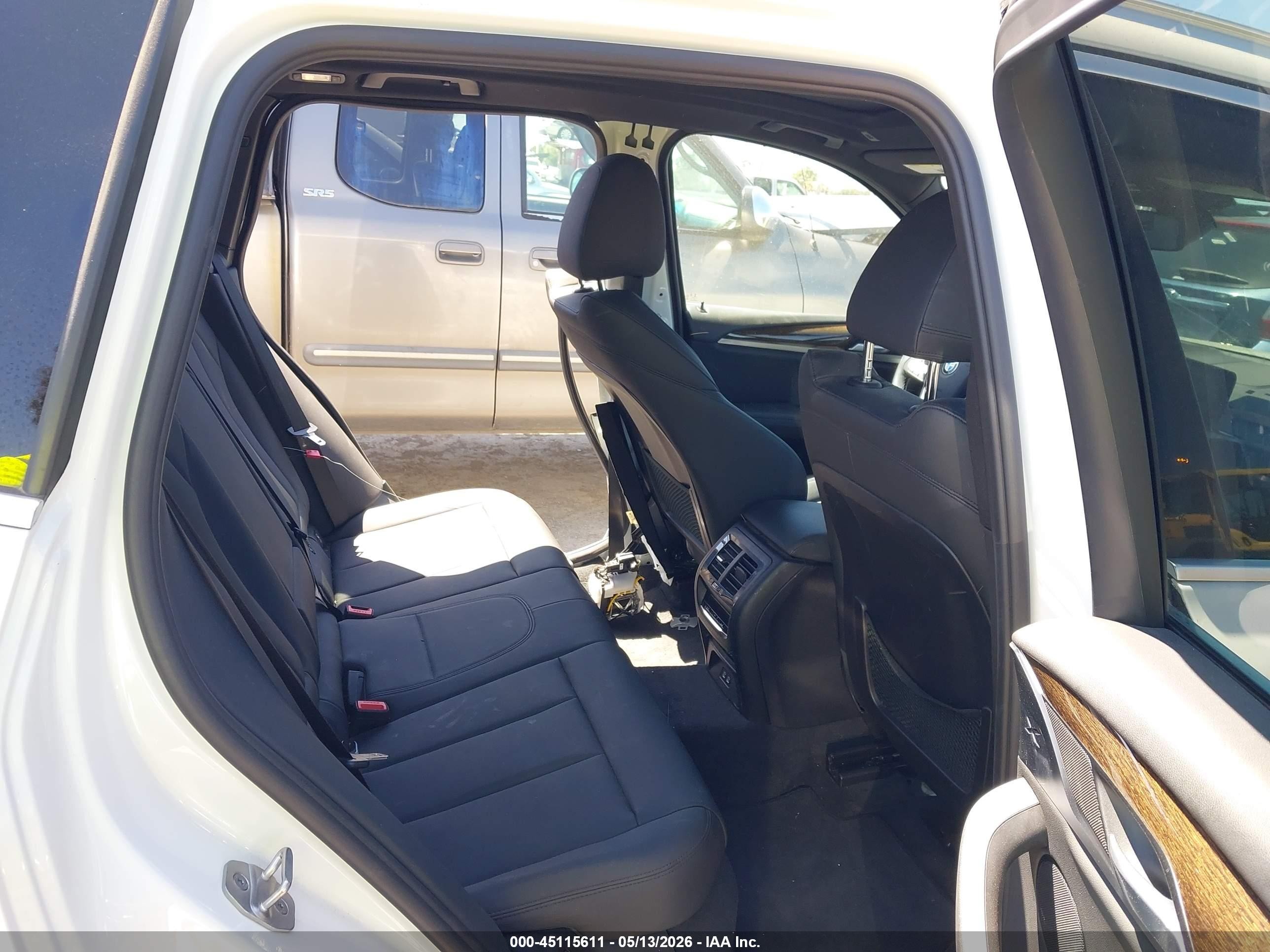 2021 Bmw X3 Phev Xdrive30e White vin: 5UXTS1C07M9D72818