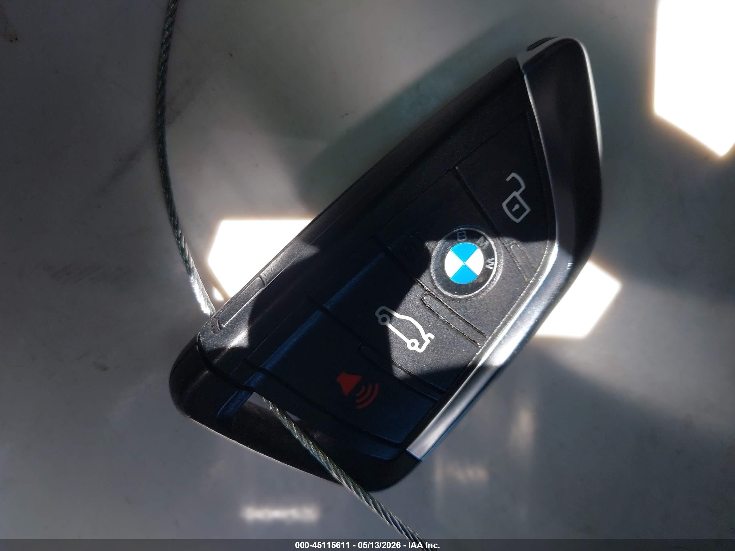 2021 Bmw X3 Phev Xdrive30e White vin: 5UXTS1C07M9D72818