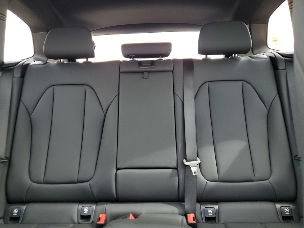 2021 Bmw X3 Xdrive30e Black vin: 5UXTS1C09M9D89975