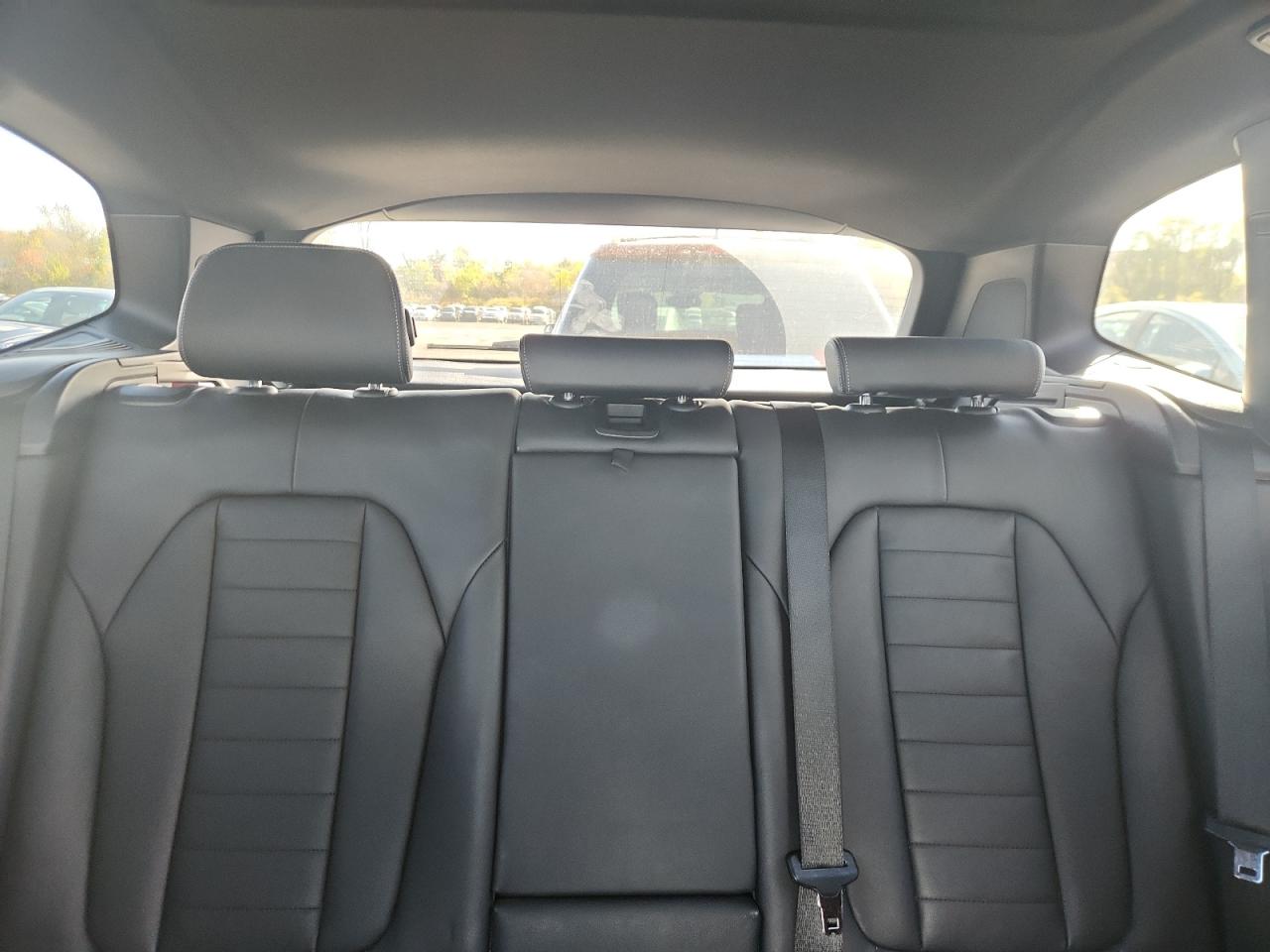 2018 Bmw X3 Xdrivem40i Black vin: 5UXTS3C57J0Y95664