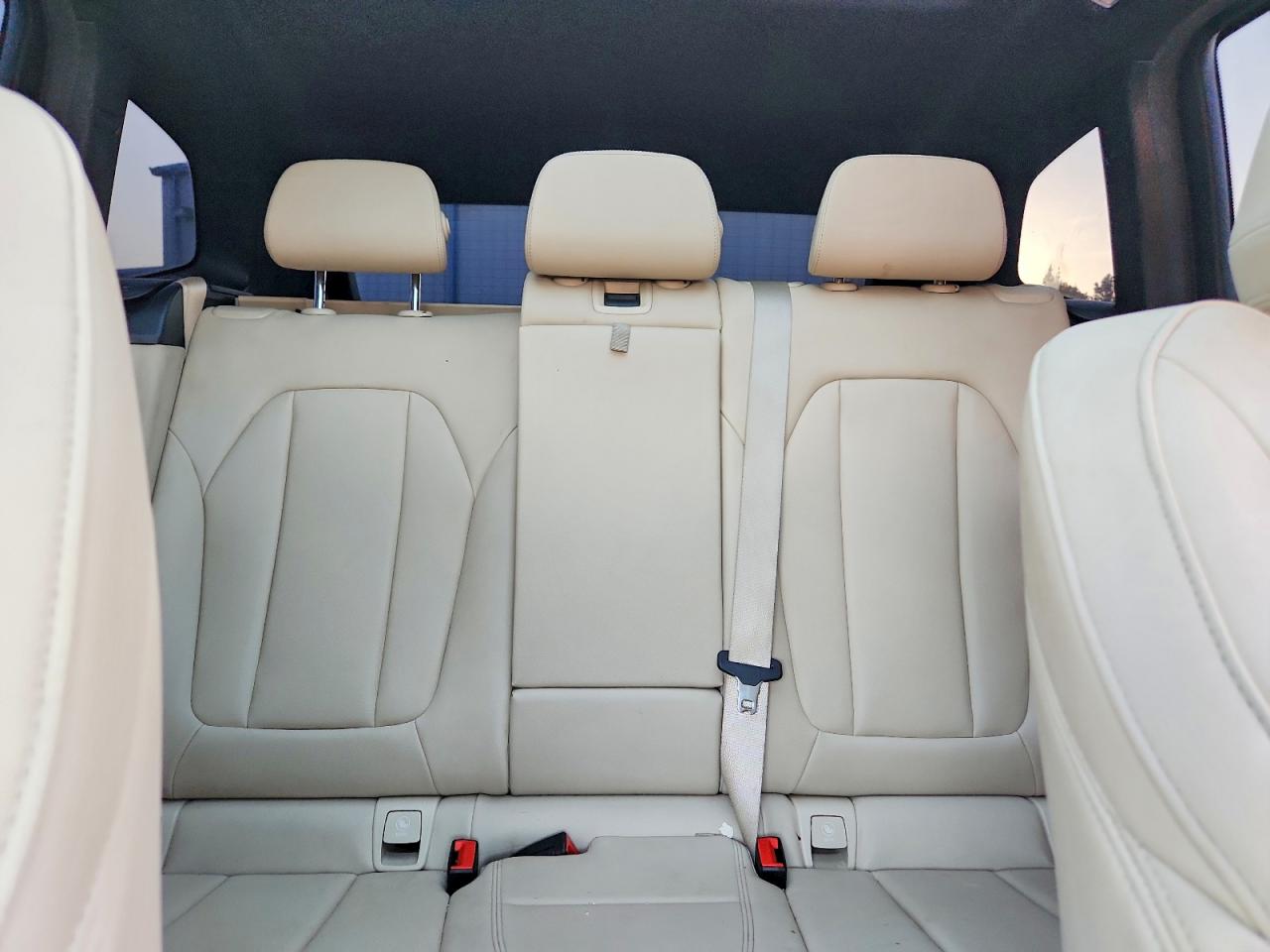 2020 Bmw X3 Sdrive30i White vin: 5UXTY3C05L9B22079