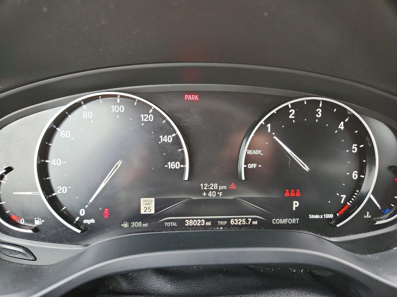 2021 Bmw X3 Xdrive30i Silver vin: 5UXTY5C05M9E20788