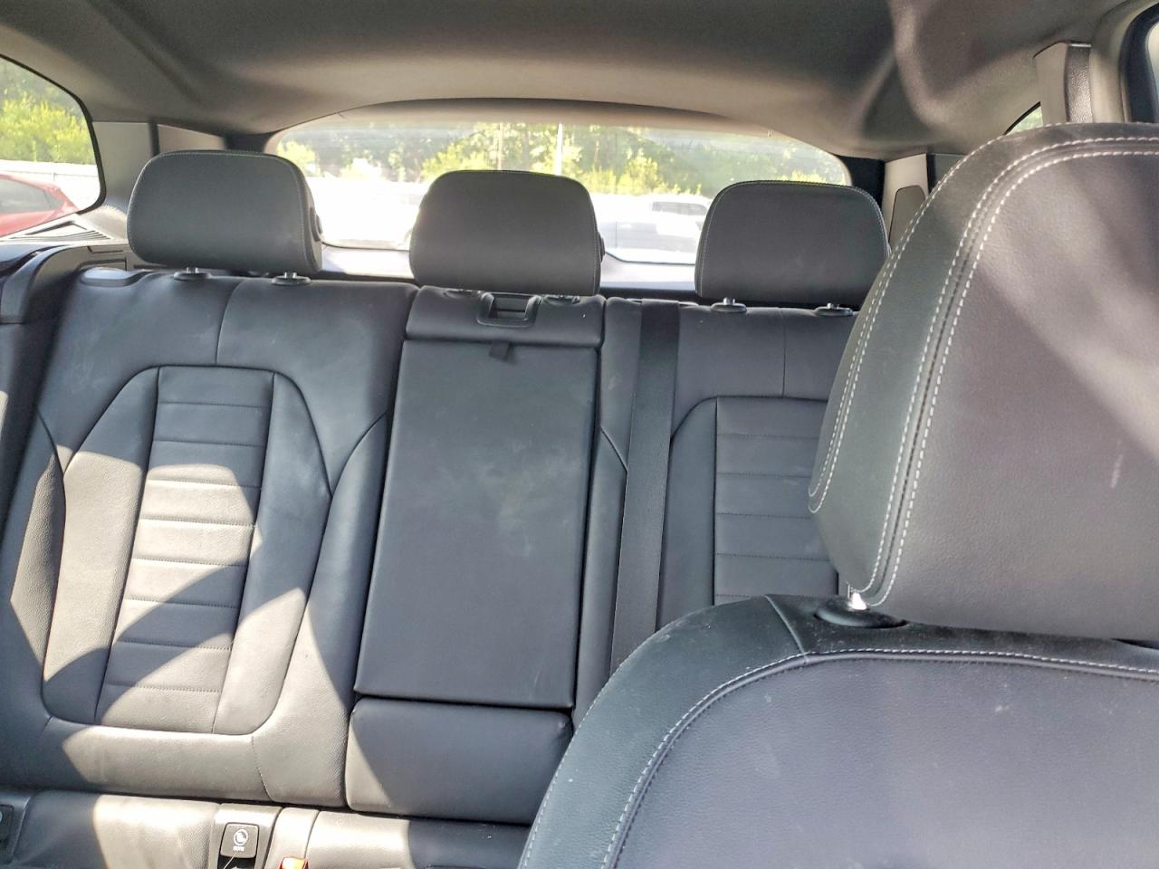 2021 Bmw X3 Xdrivem40i Синий vin: 5UXTY9C00M9F37654