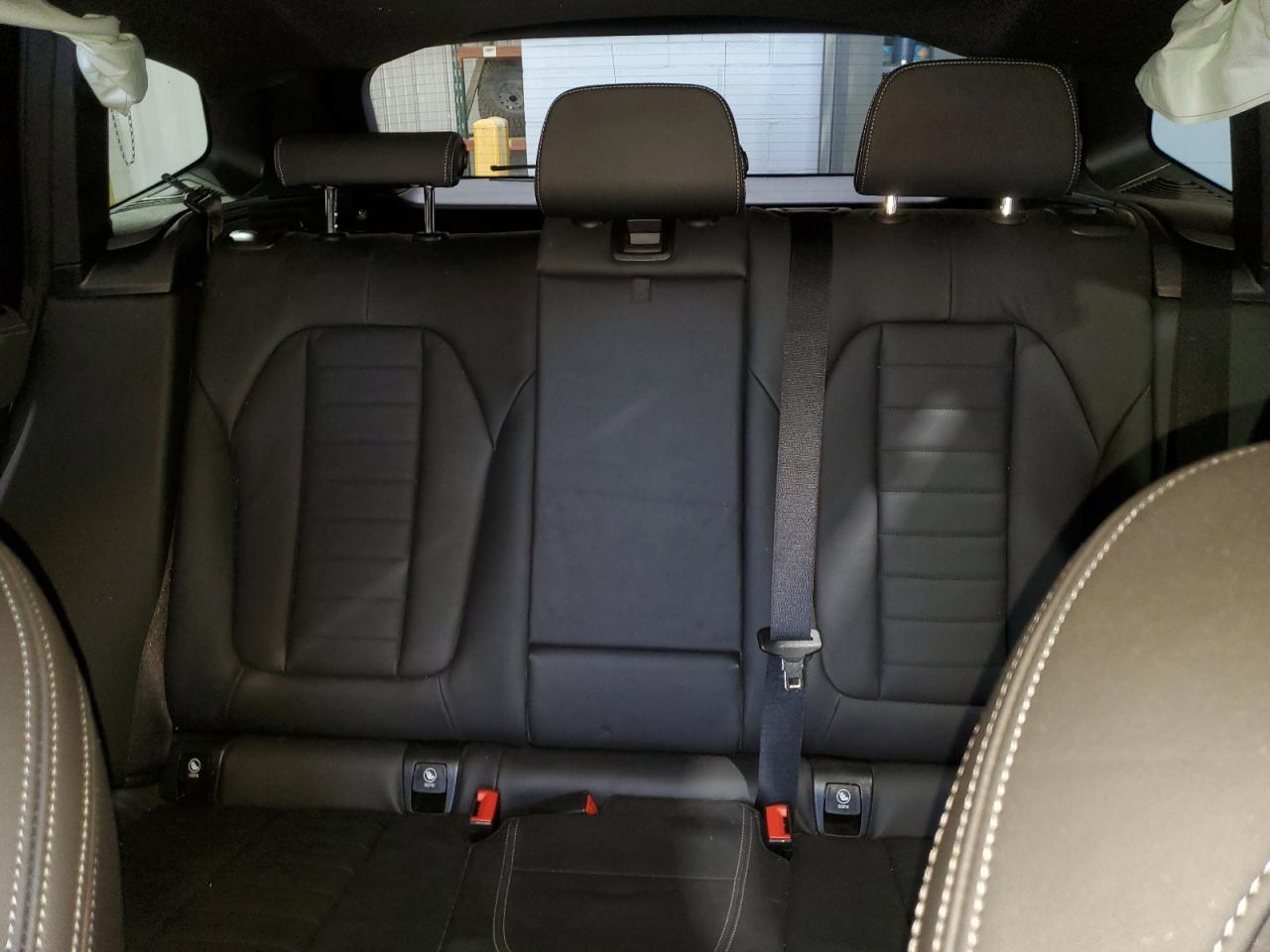 2021 Bmw X3 Xdrivem40i Silver vin: 5UXTY9C01M9F82215