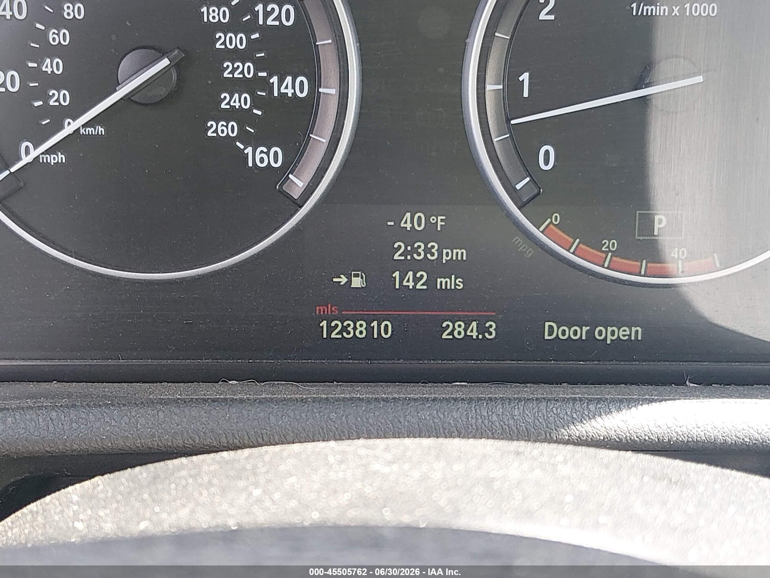 2012 Bmw X3 Xdrive28i Silver vin: 5UXWX5C51CL719141
