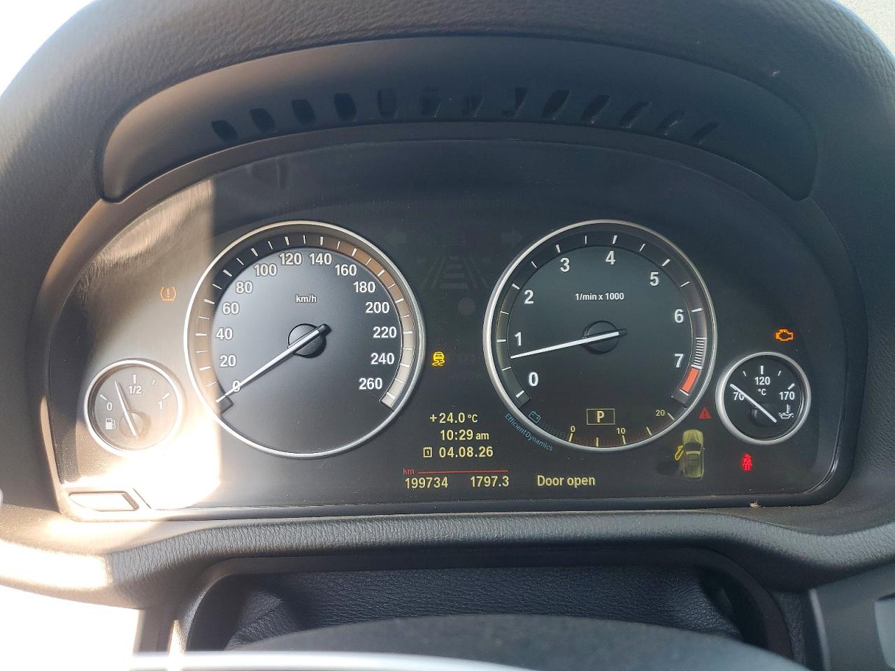 2012 Bmw X3 Xdrive28i Black vin: 5UXWX5C51CL719608