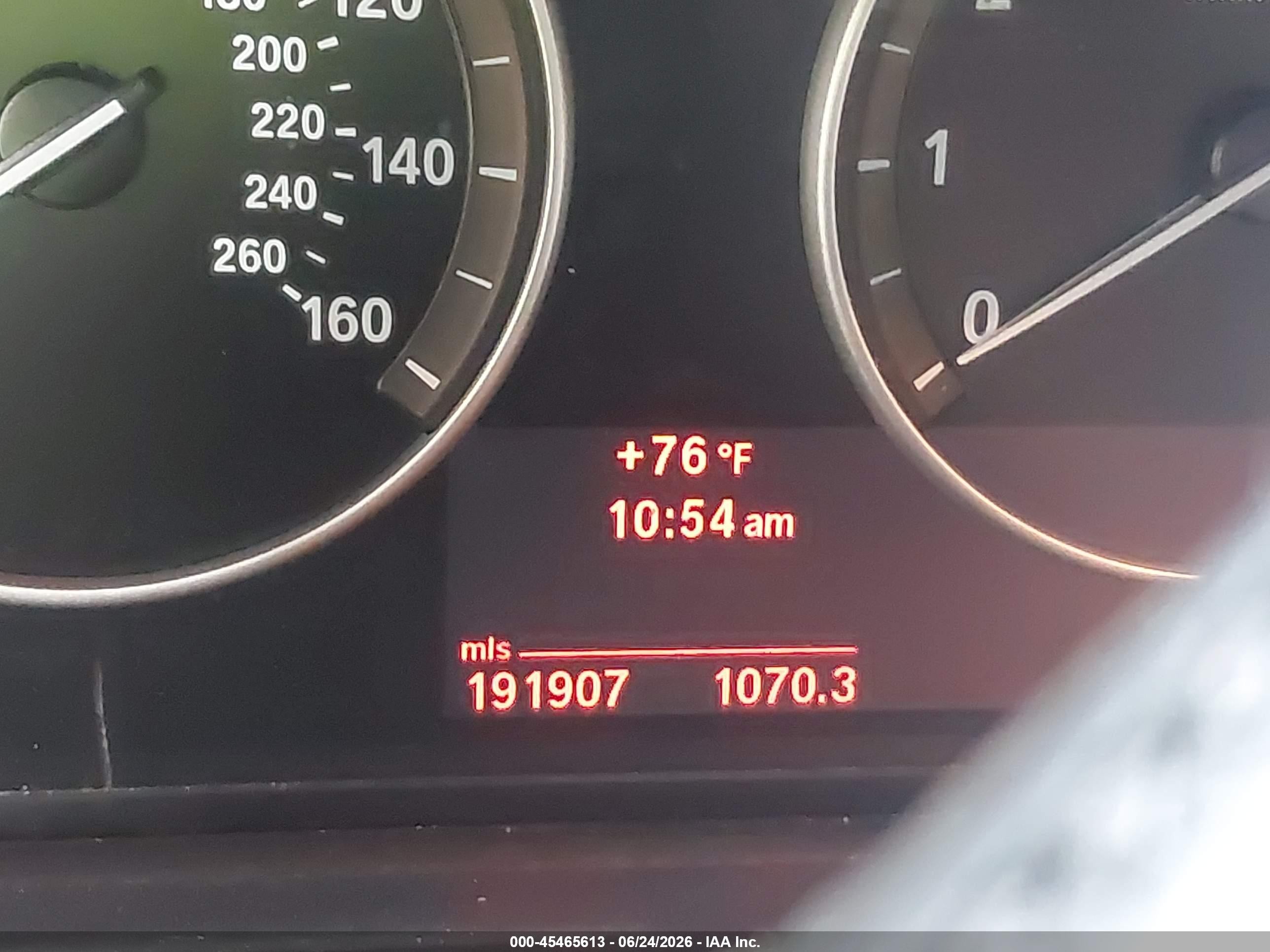 2011 Bmw X3 Xdrive28i White vin: 5UXWX5C52BL707286