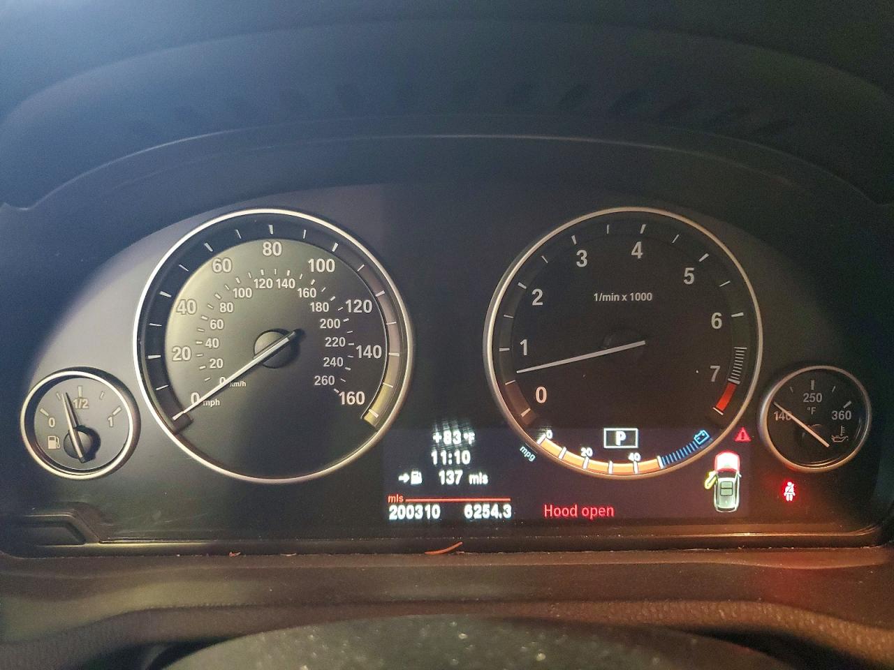 2012 Bmw X3 Xdrive28i Tan vin: 5UXWX5C52CL717009