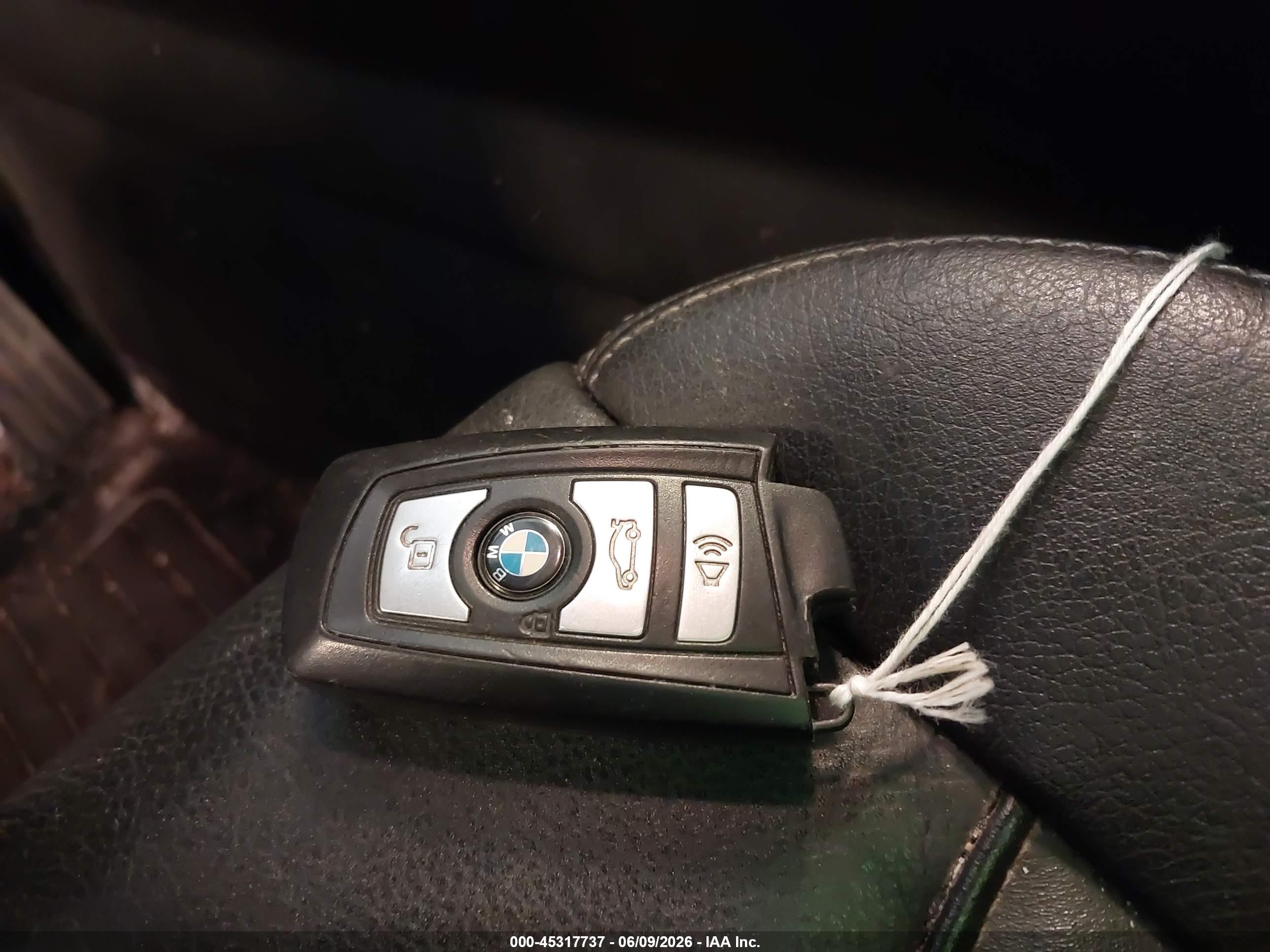 2012 Bmw X3 Xdrive28i Silver vin: 5UXWX5C52CL719164