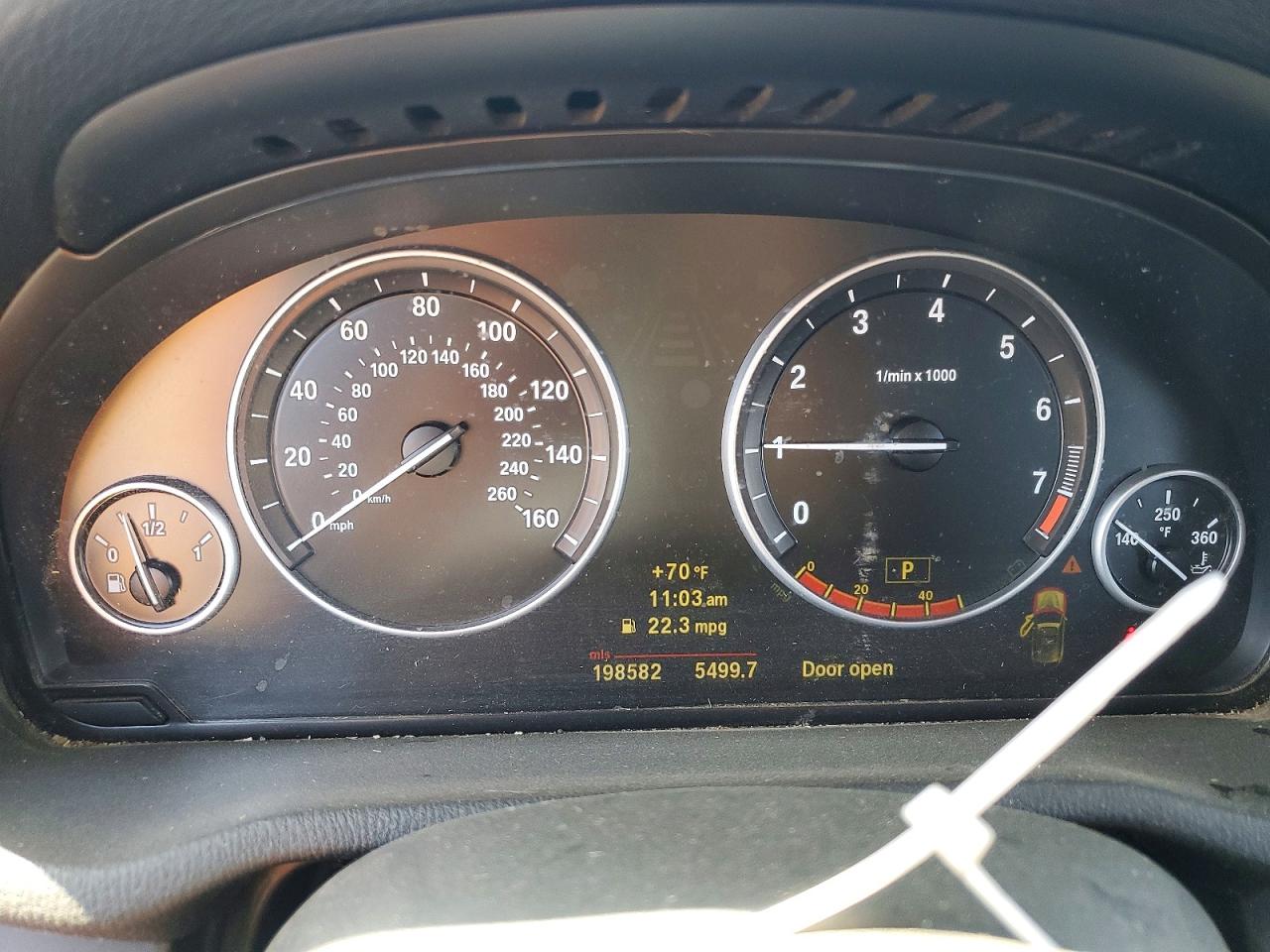 2011 Bmw X3 Xdrive28i Silver vin: 5UXWX5C53BL702808