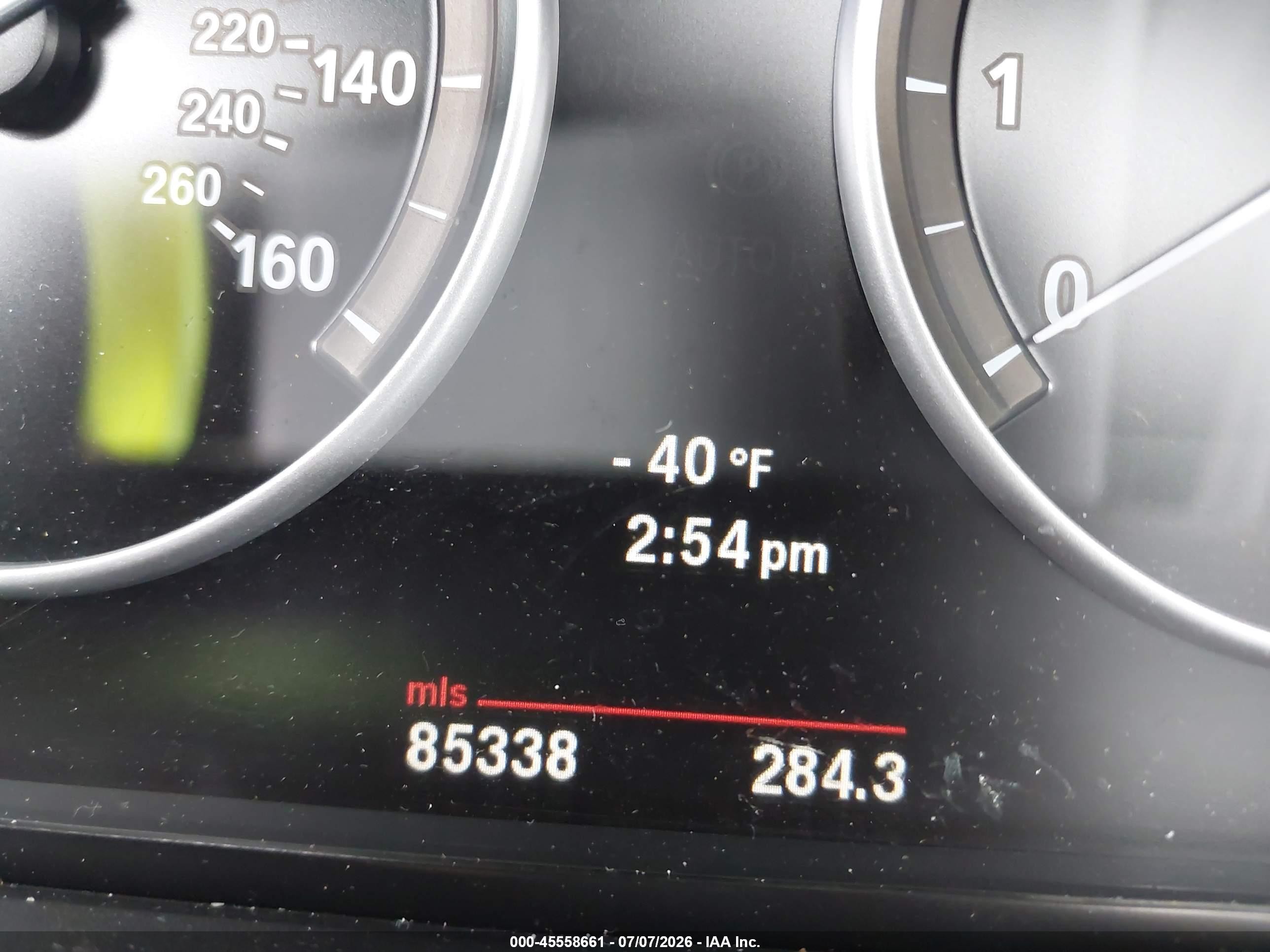 2011 Bmw X3 Xdrive28i White vin: 5UXWX5C53BL711332