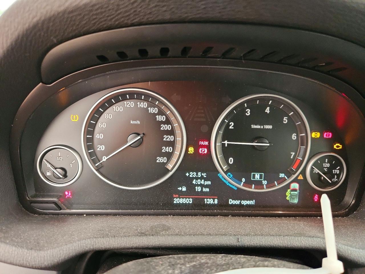 2012 Bmw X3 Xdrive28i Синий vin: 5UXWX5C53CL726026