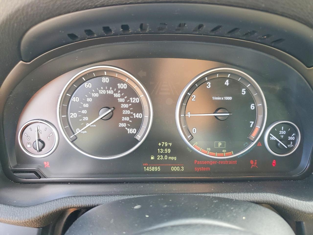 2011 Bmw X3 Xdrive28i Gray vin: 5UXWX5C56BL712345