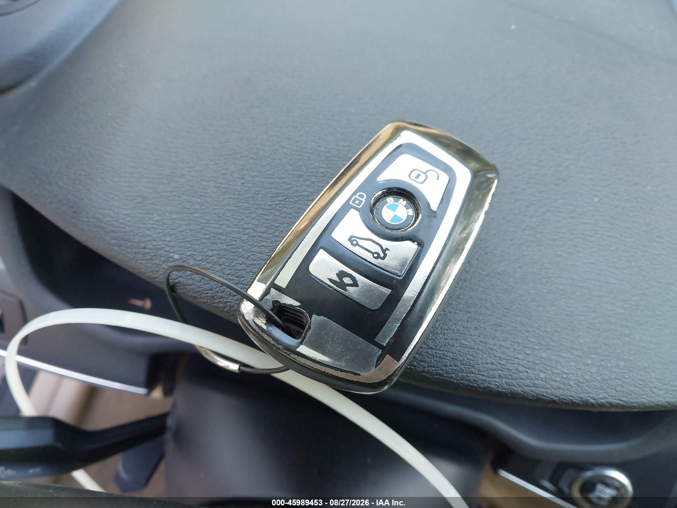 2011 Bmw X3 Xdrive28i Black vin: 5UXWX5C56BLK59389