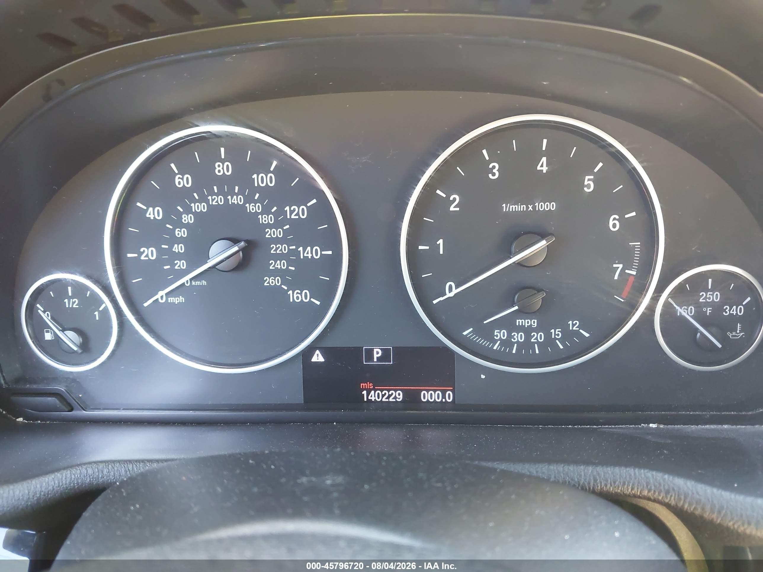 2012 Bmw X3 Xdrive28i Red vin: 5UXWX5C57CL725106