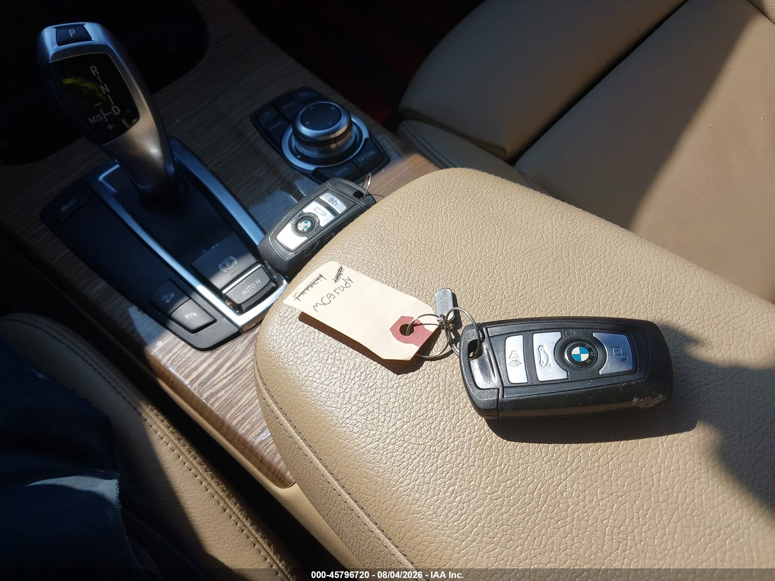 2012 Bmw X3 Xdrive28i Red vin: 5UXWX5C57CL725106