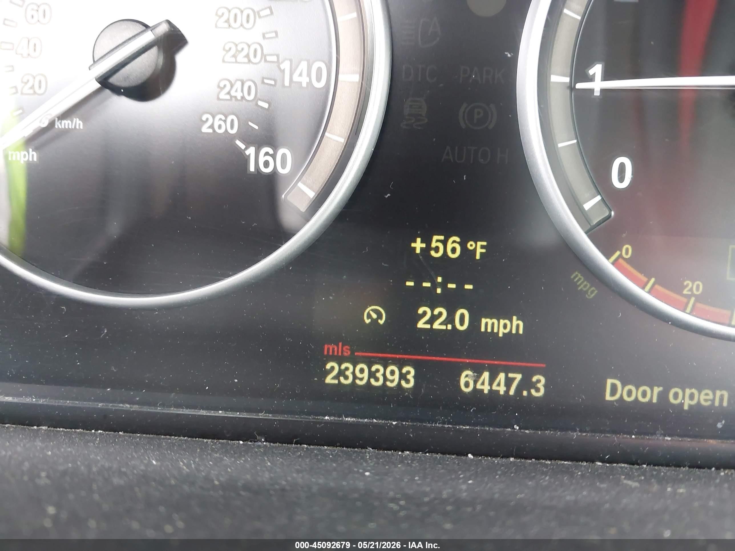 2011 Bmw X3 Xdrive28i Серебряный vin: 5UXWX5C58BL700357
