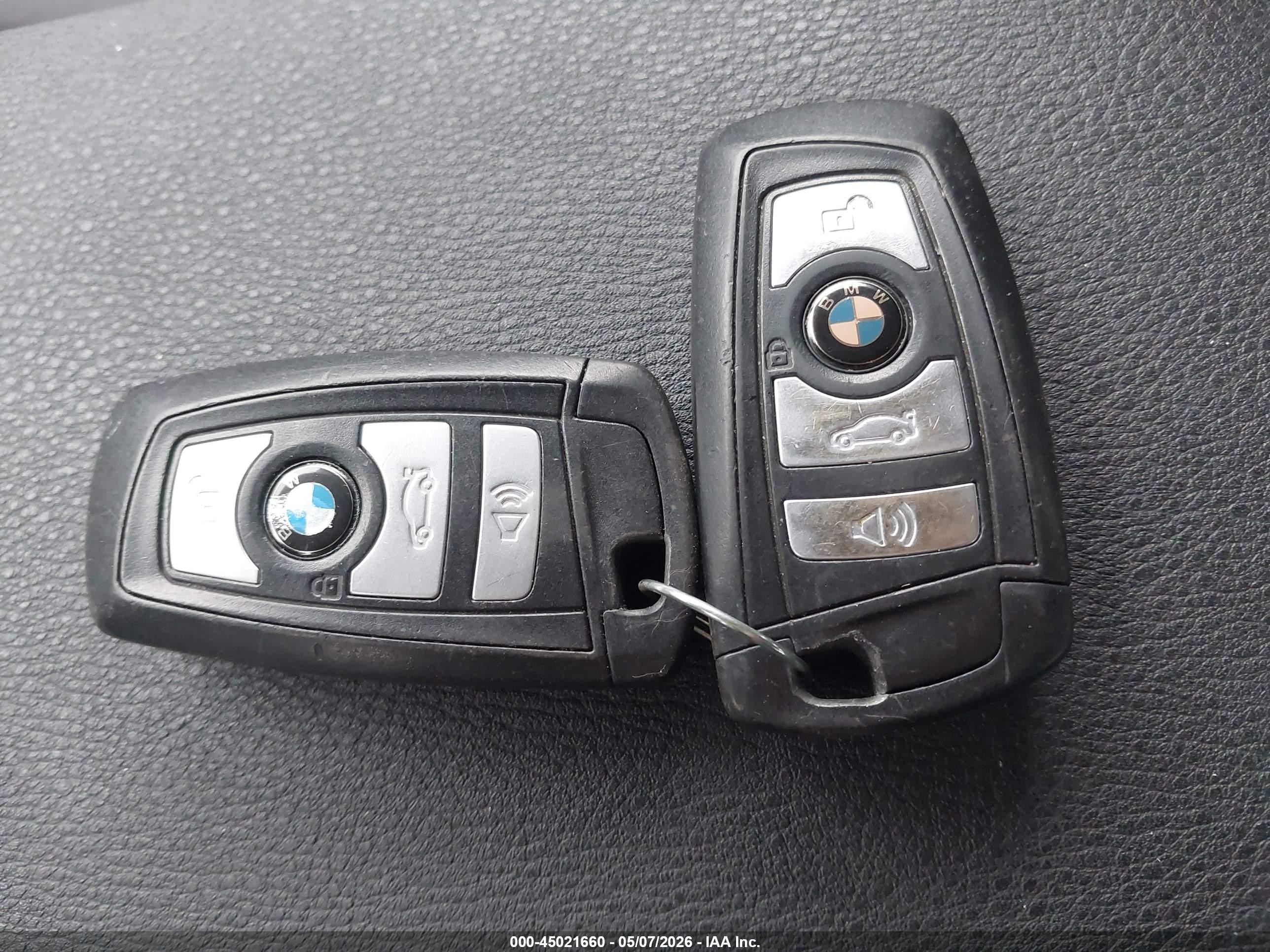 2012 Bmw X3 Xdrive28i Silver vin: 5UXWX5C58CL720478