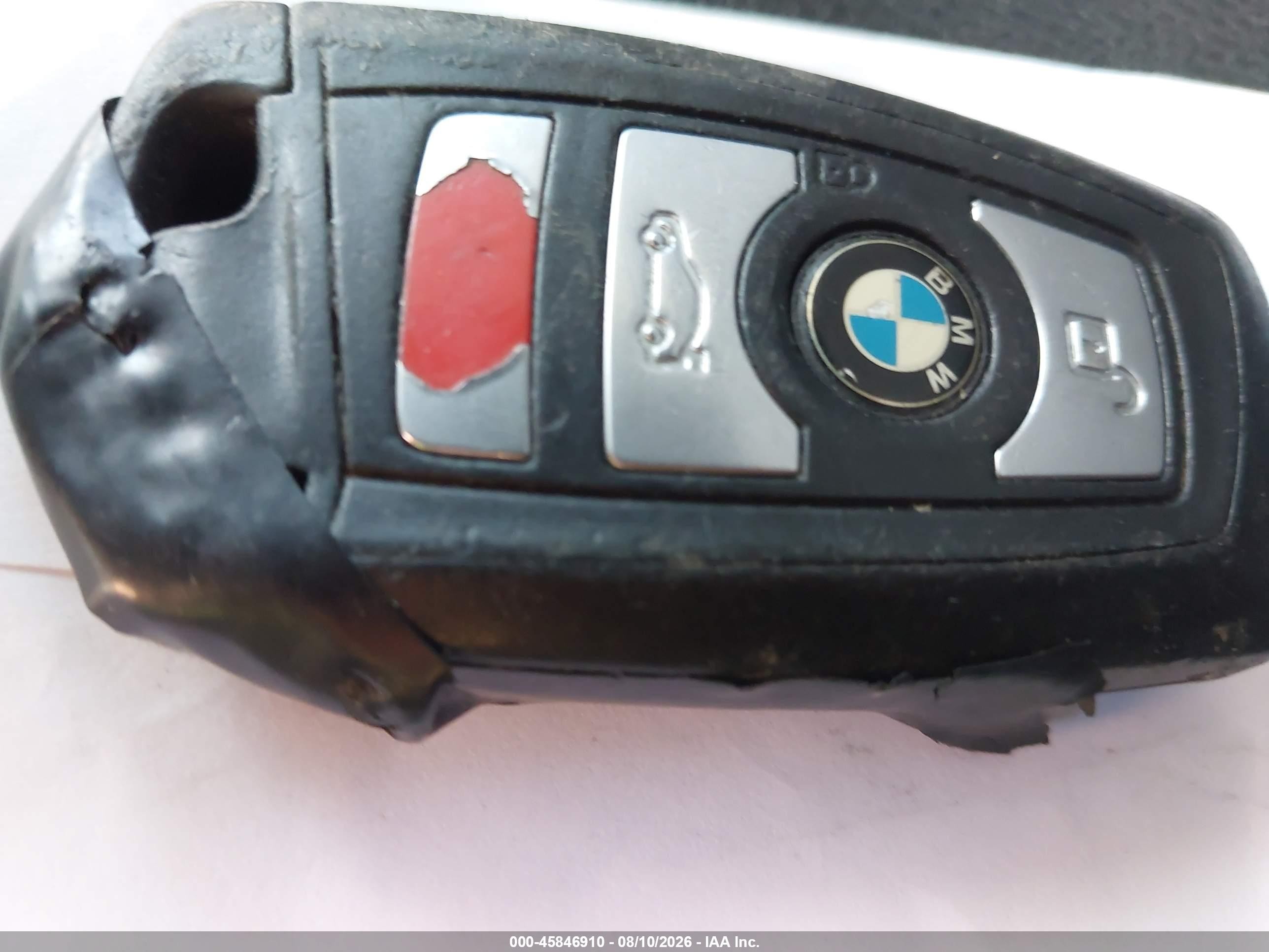 2012 Bmw X3 Xdrive28i Black vin: 5UXWX5C58CL726796