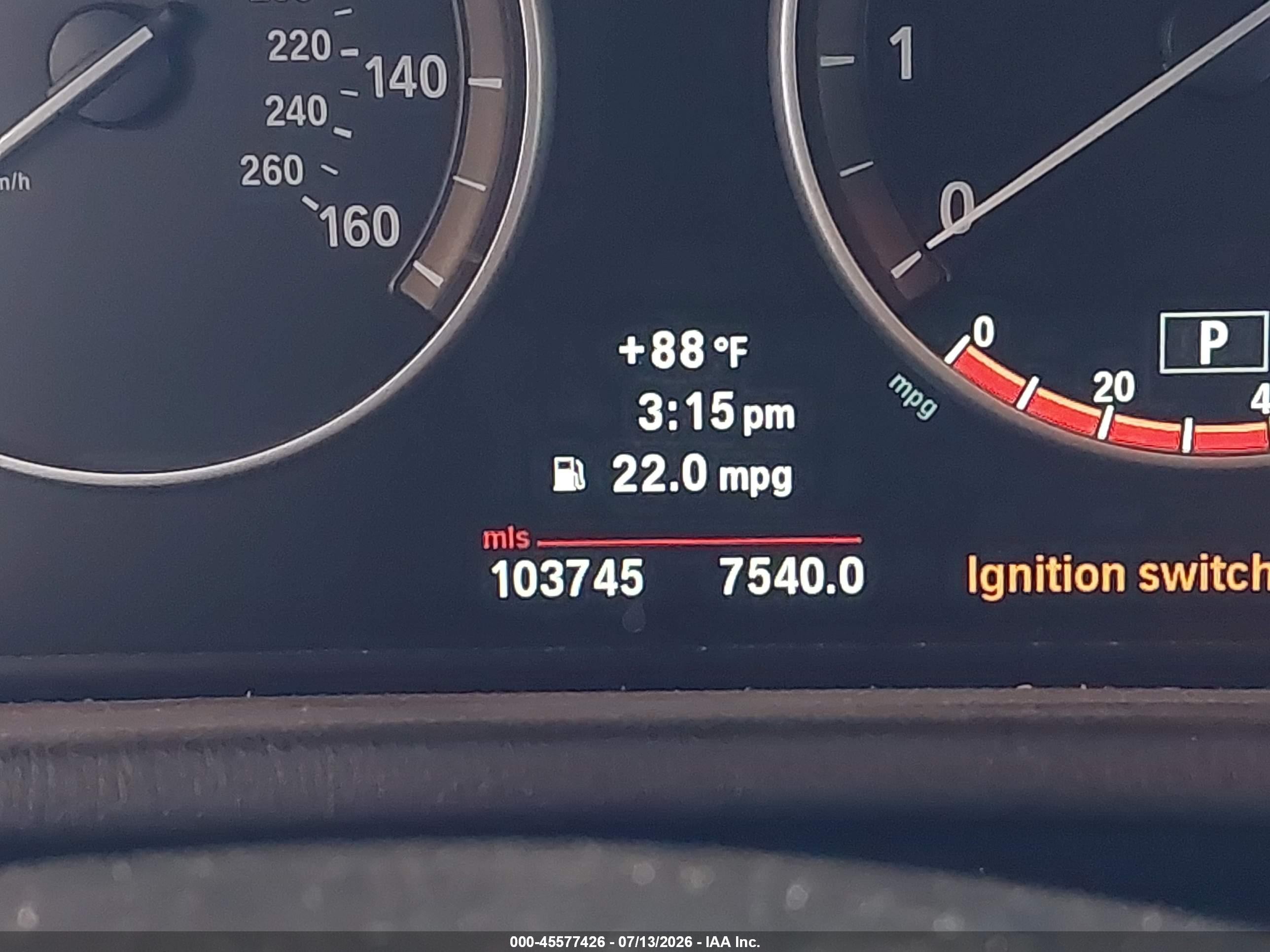 2012 Bmw X3 Xdrive28i Gray vin: 5UXWX5C59CL727407