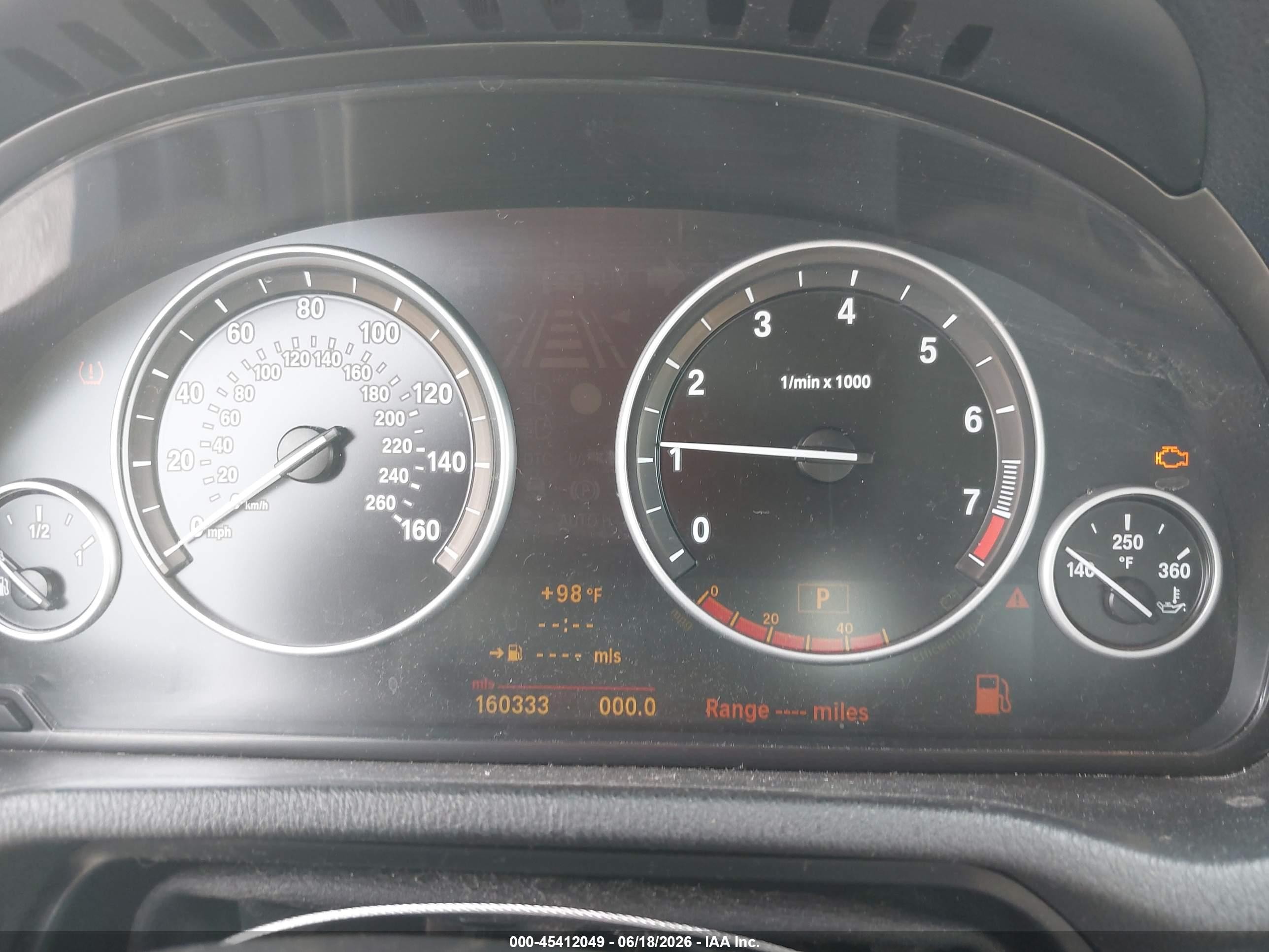 2011 Bmw X3 Xdrive35i Beige vin: 5UXWX7C50BL731274