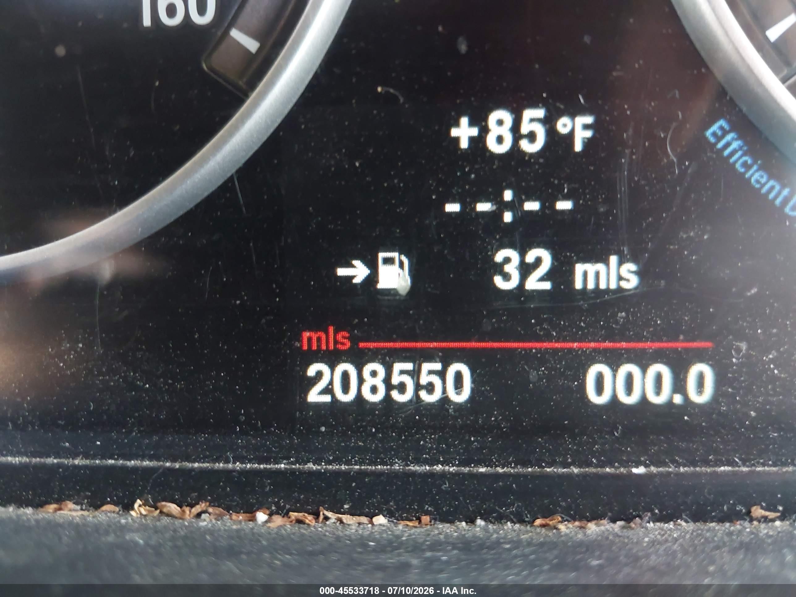 2013 Bmw X3 Xdrive35i Silver vin: 5UXWX7C50DL982461
