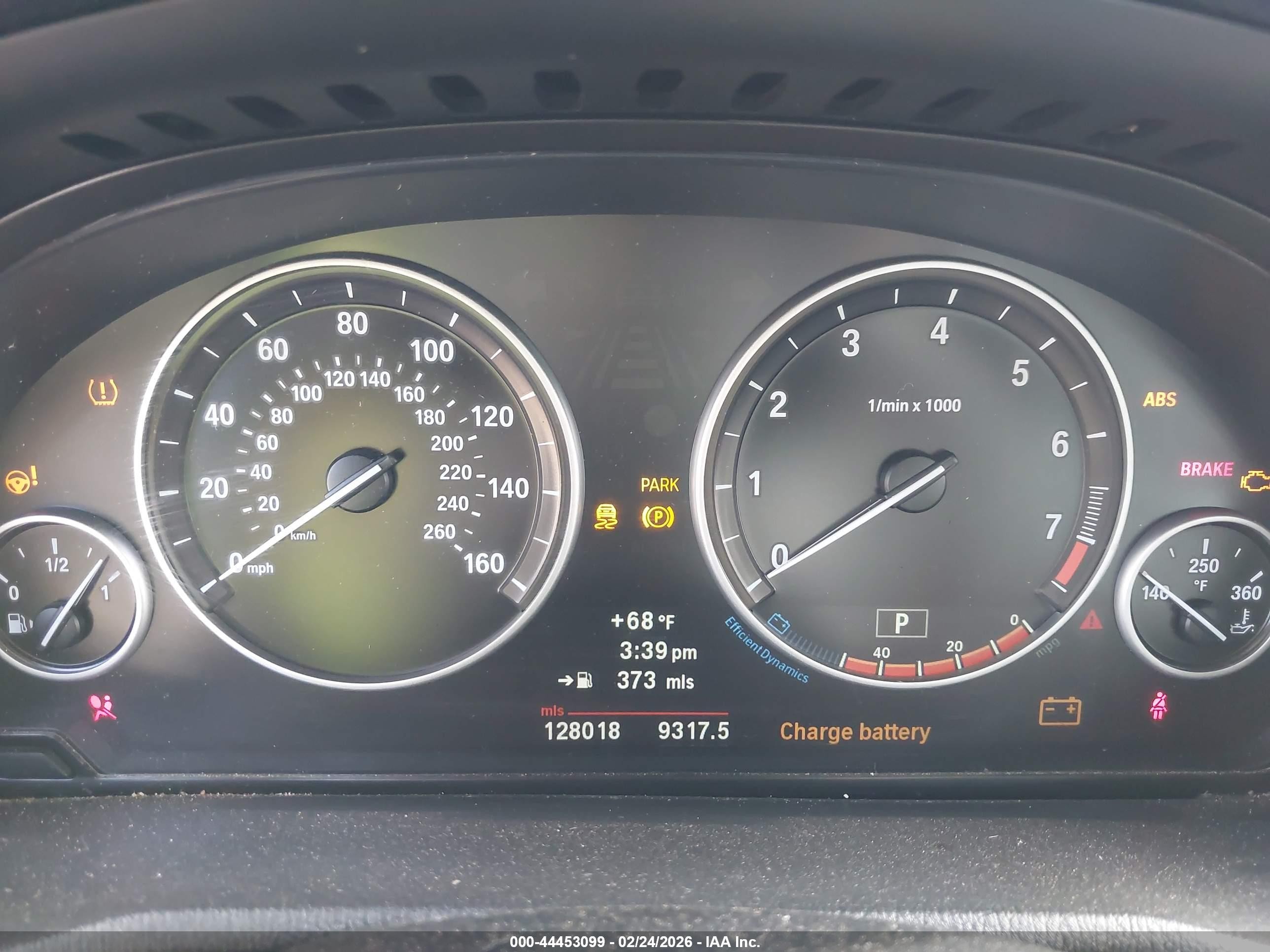 2014 Bmw X3 Xdrive35i Silver vin: 5UXWX7C50E0E75081