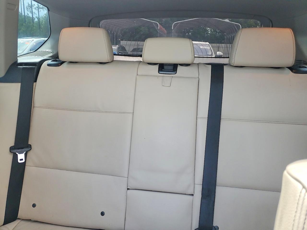 2015 Bmw X3 Xdrive35i White vin: 5UXWX7C50F0K34409