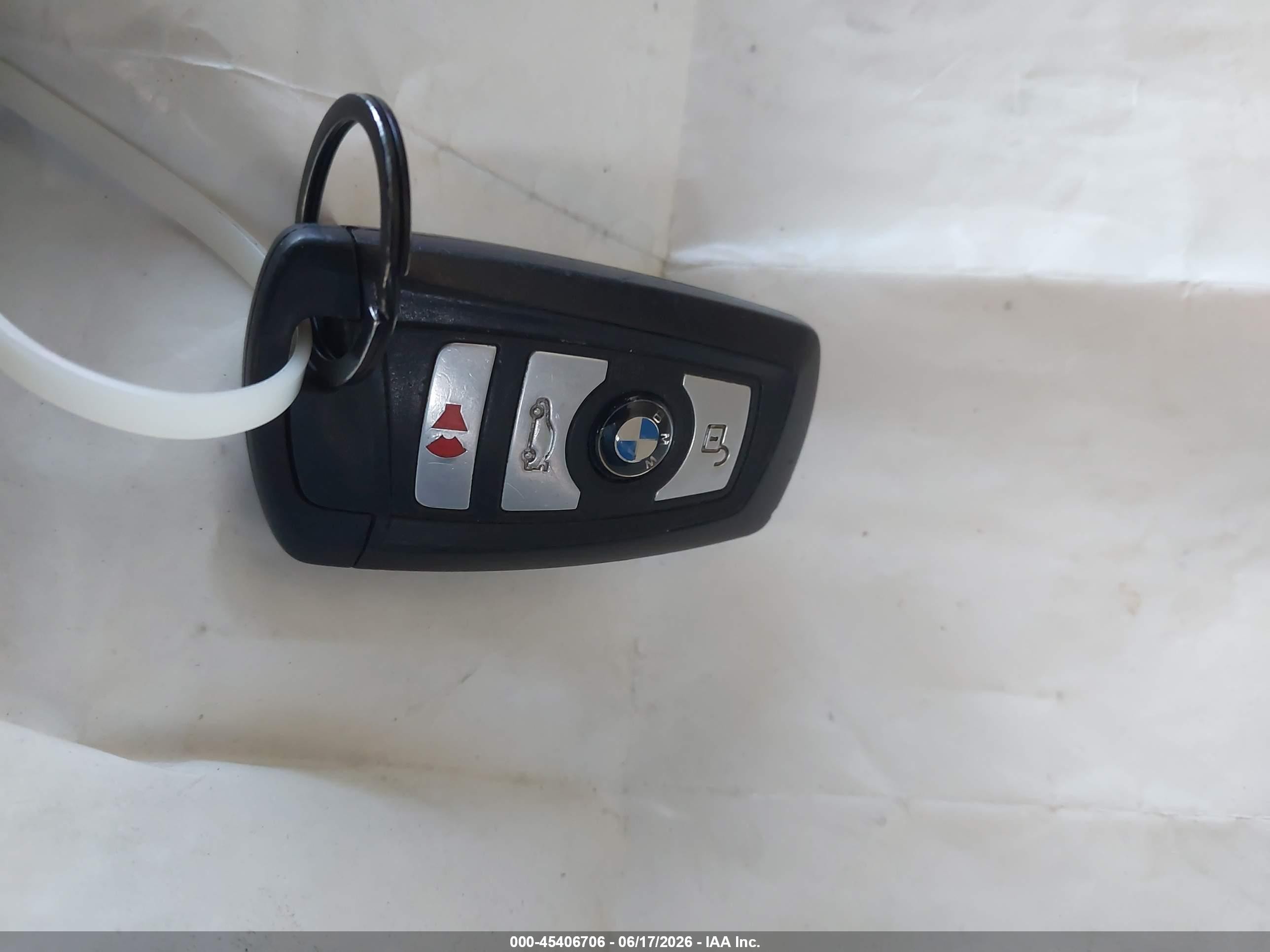 2013 Bmw X3 Xdrive35i White vin: 5UXWX7C51DL980573