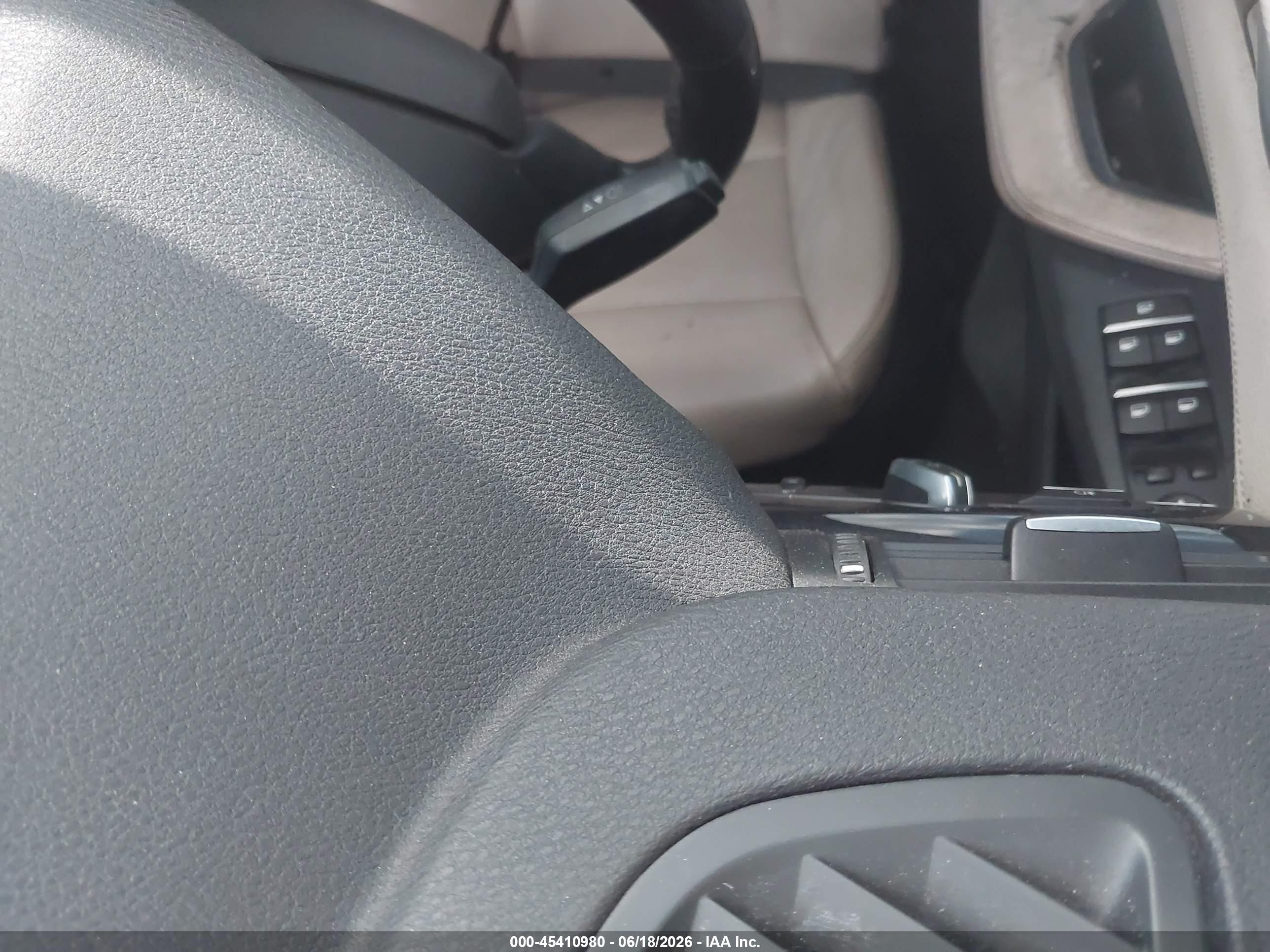 2014 Bmw X3 Xdrive35i Gray vin: 5UXWX7C51E0E78622