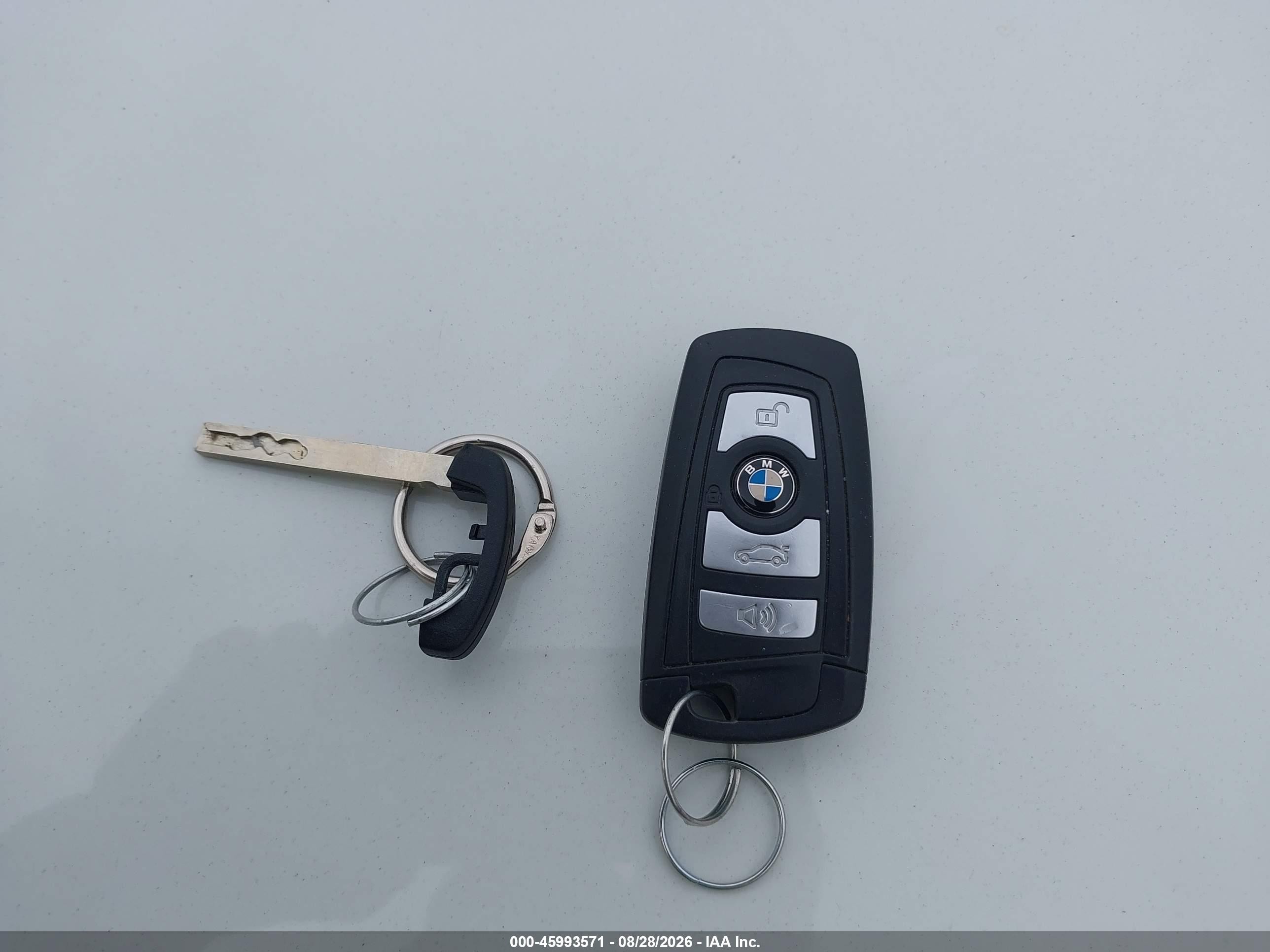 2012 Bmw X3 Xdrive35i Brown vin: 5UXWX7C53CL975342