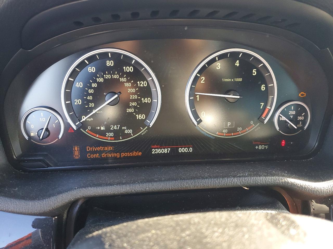 2014 Bmw X3 Silver vin: 5UXWX7C53E0E79335