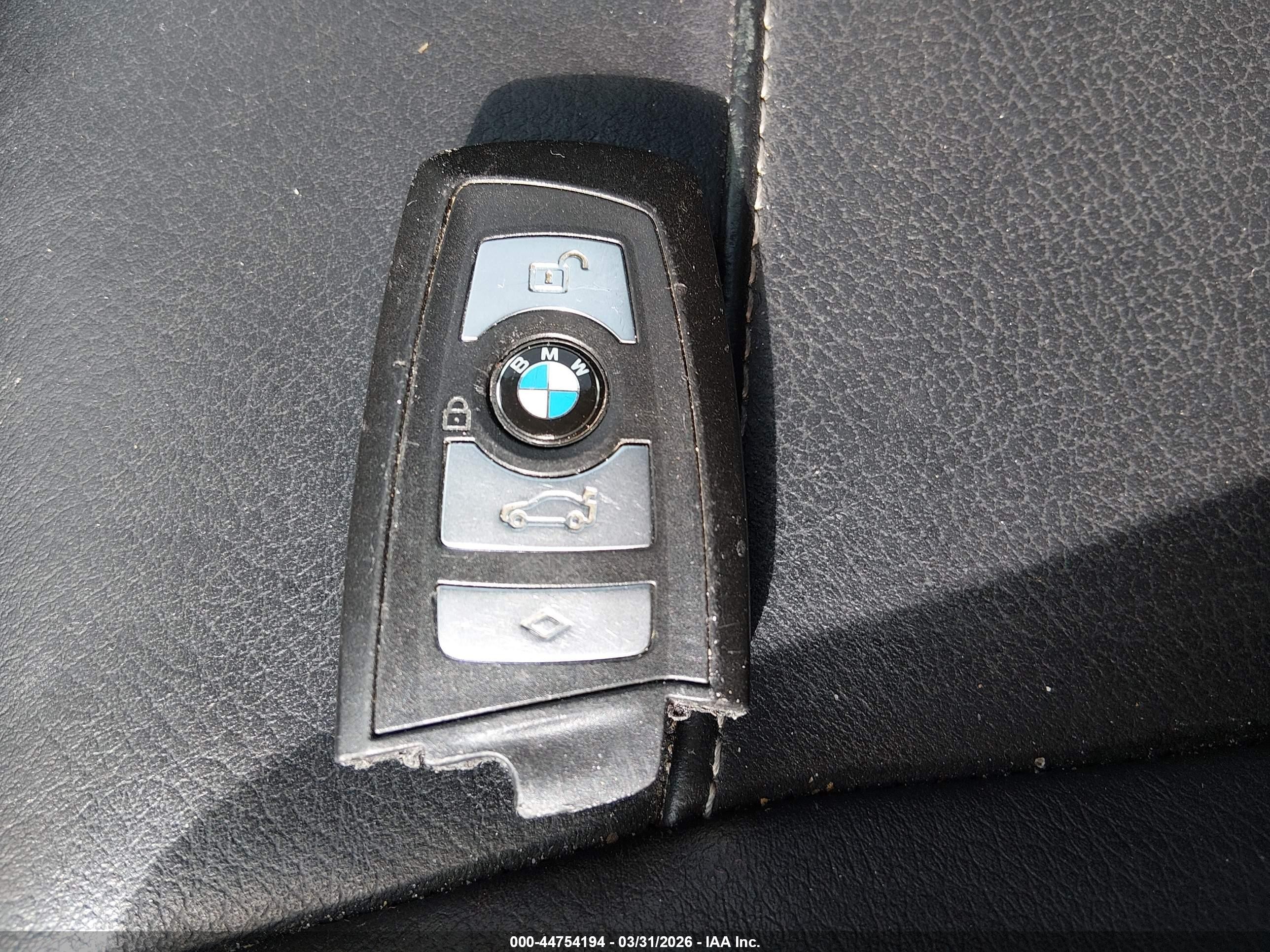 2011 Bmw X3 Xdrive35i Black vin: 5UXWX7C54BL730757