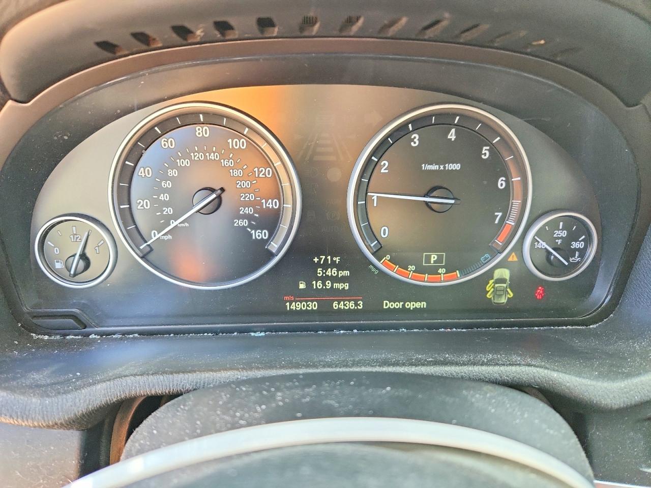 2011 Bmw X3 Xdrive35i Silver vin: 5UXWX7C55BL734039