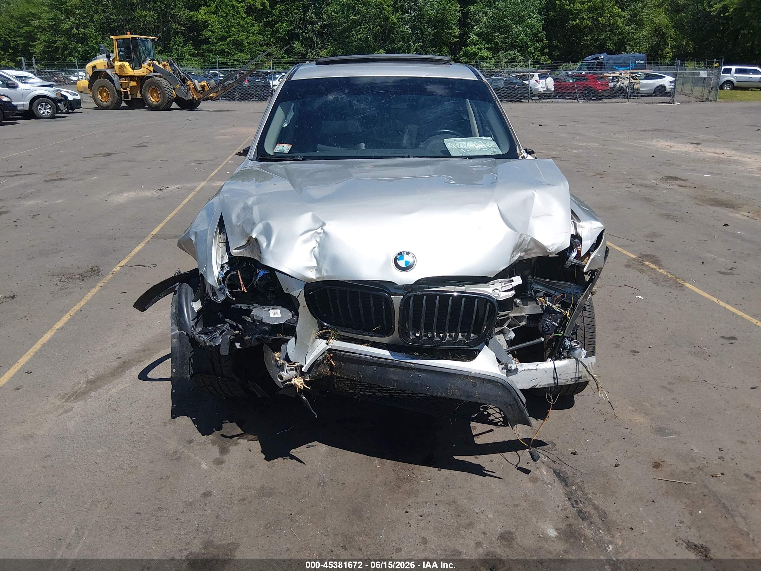 2014 Bmw X3 Xdrive35i Gold vin: 5UXWX7C55E0E77991