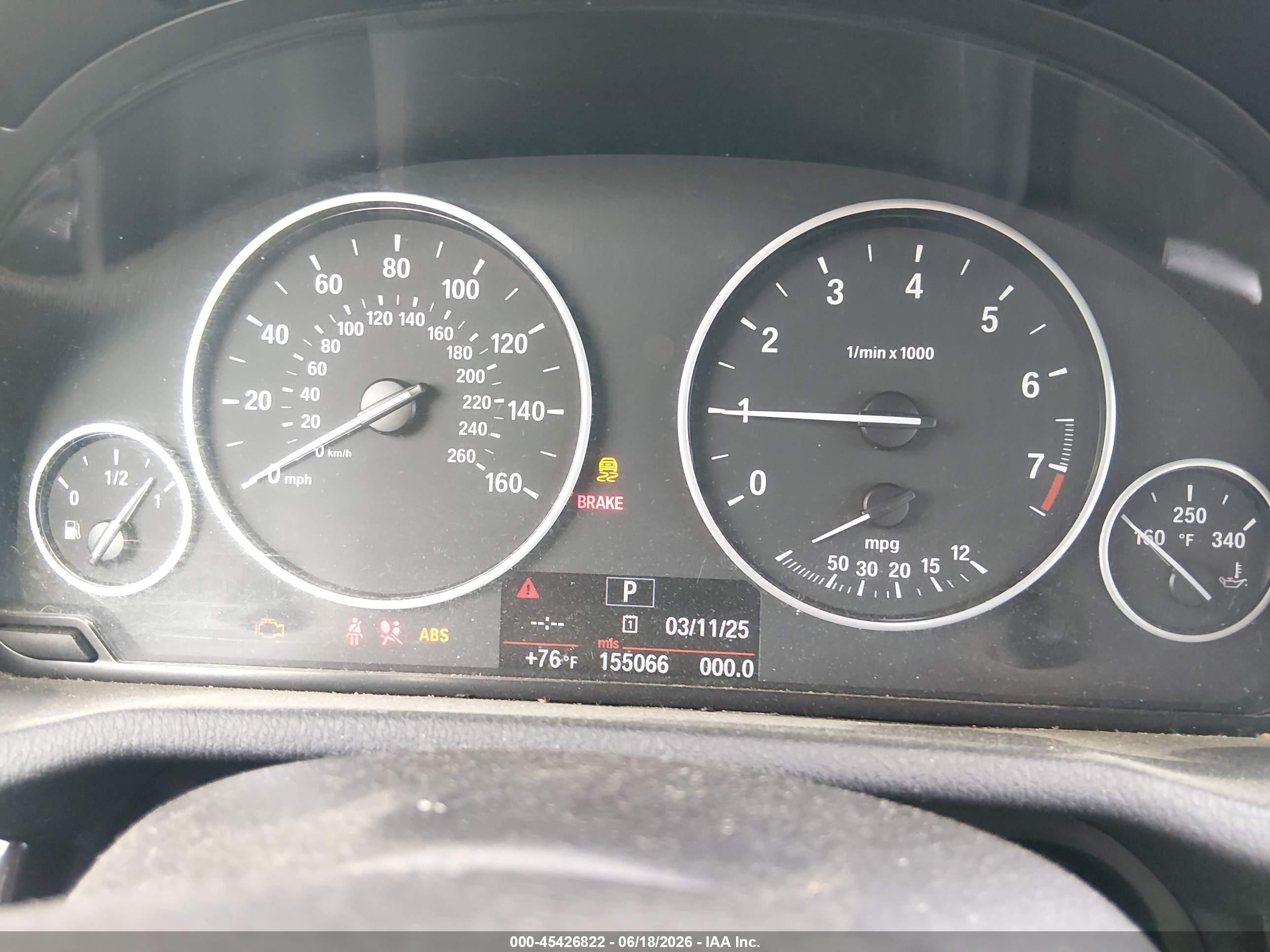 2013 Bmw X3 Xdrive35i Серебряный vin: 5UXWX7C56DL979127