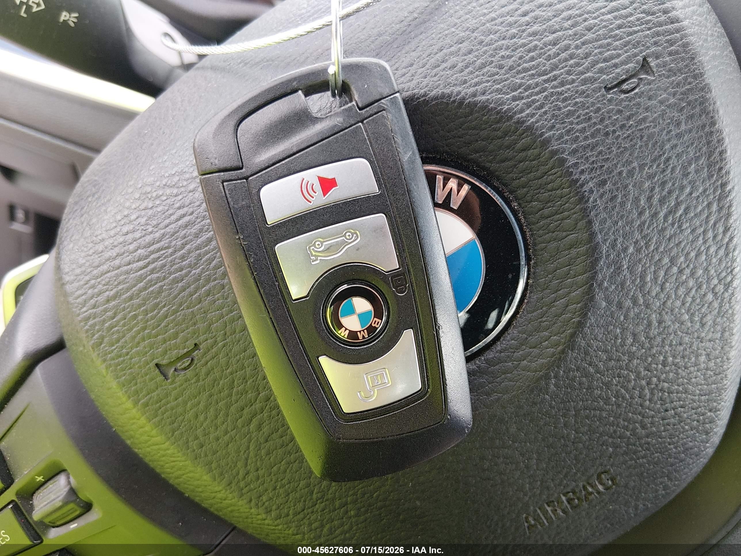 2014 Bmw X3 Xdrive35i Silver vin: 5UXWX7C56E0E82343