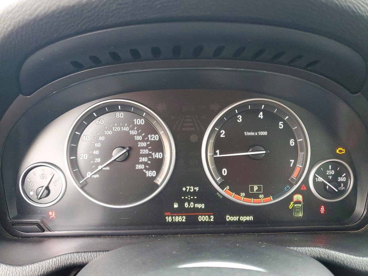 2012 Bmw X3 Xdrive35i Black vin: 5UXWX7C57CL735808