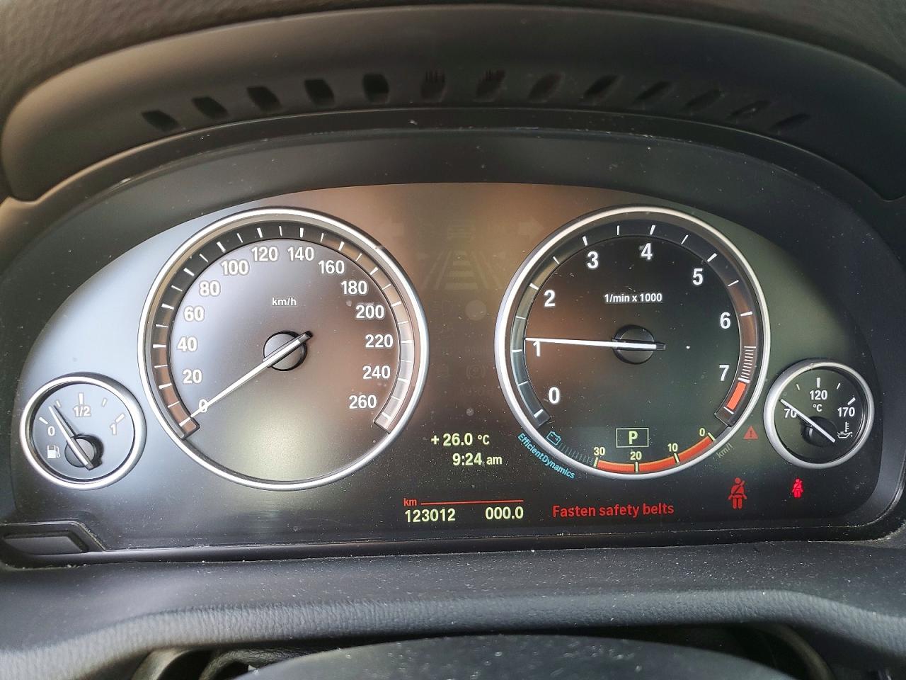 2014 Bmw X3 Xdrive35i White vin: 5UXWX7C57E0E77572