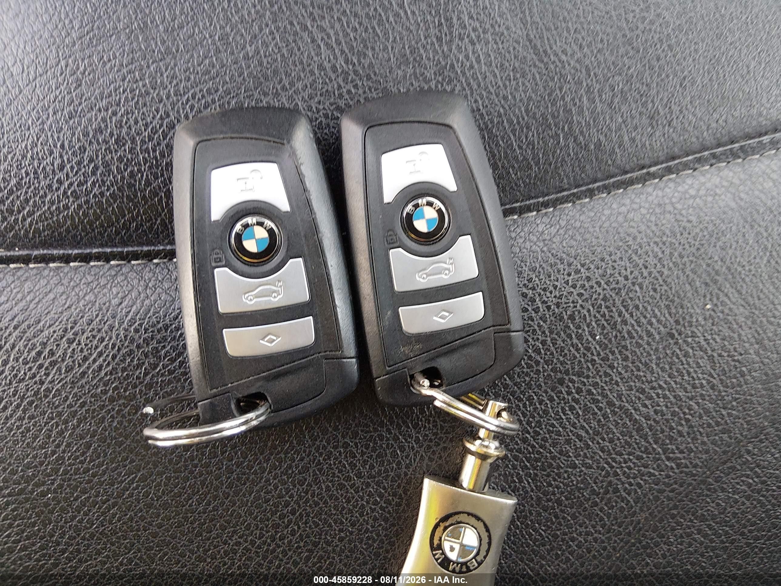2011 Bmw X3 Xdrive35i Серебряный vin: 5UXWX7C58BLL15425
