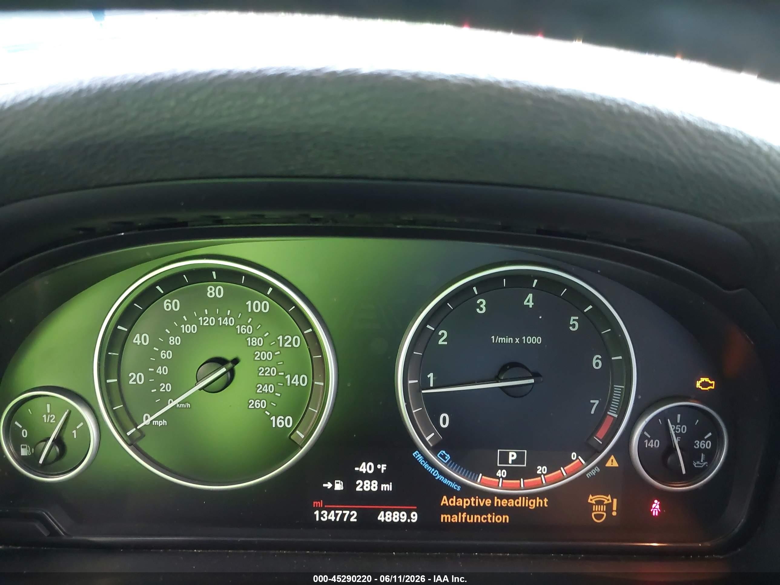 2015 Bmw X3 Xdrive35i Black vin: 5UXWX7C59F0K34196