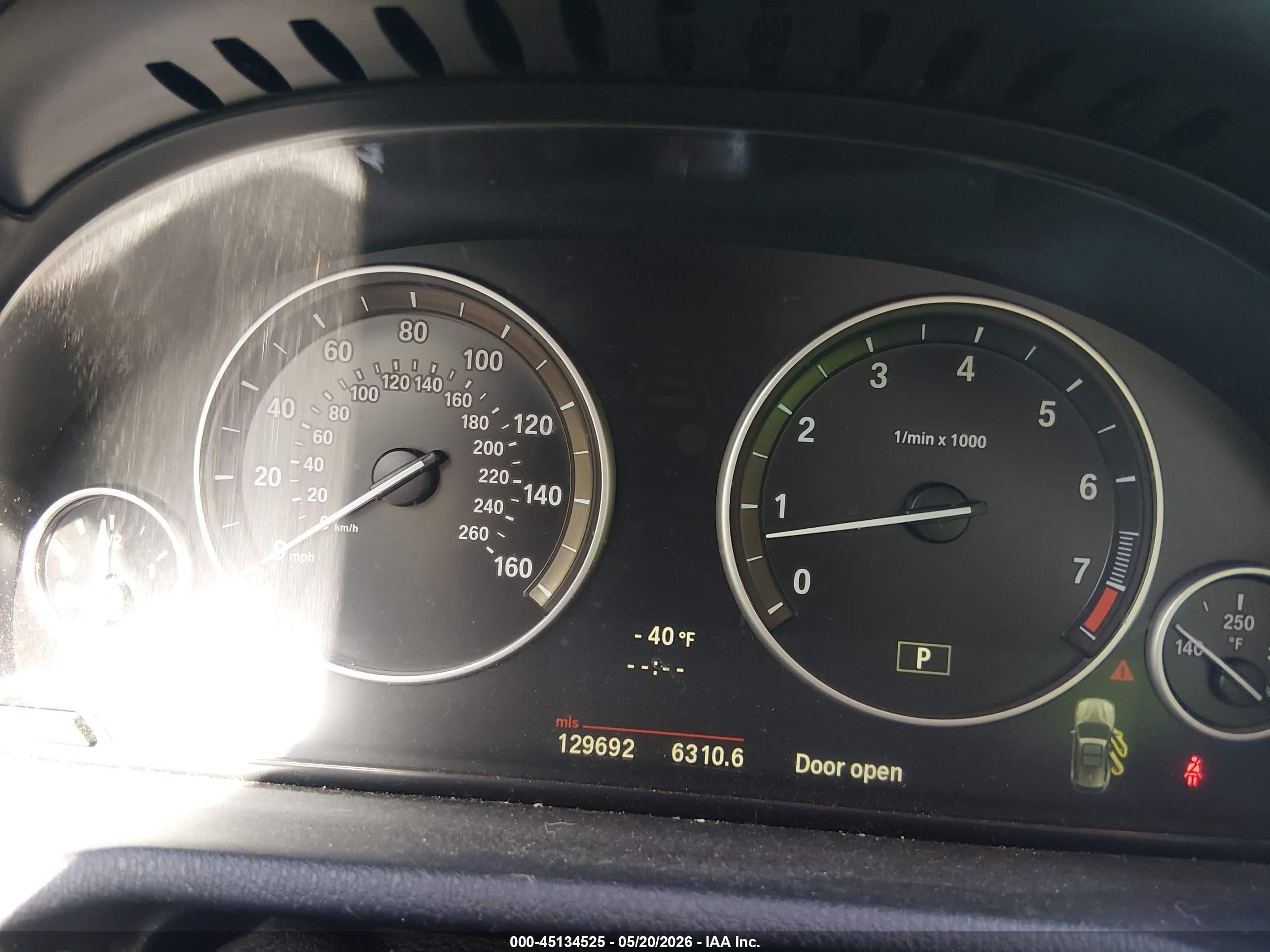 2013 Bmw X3 Xdrive35i Red vin: 5UXWX7C5XDL980717